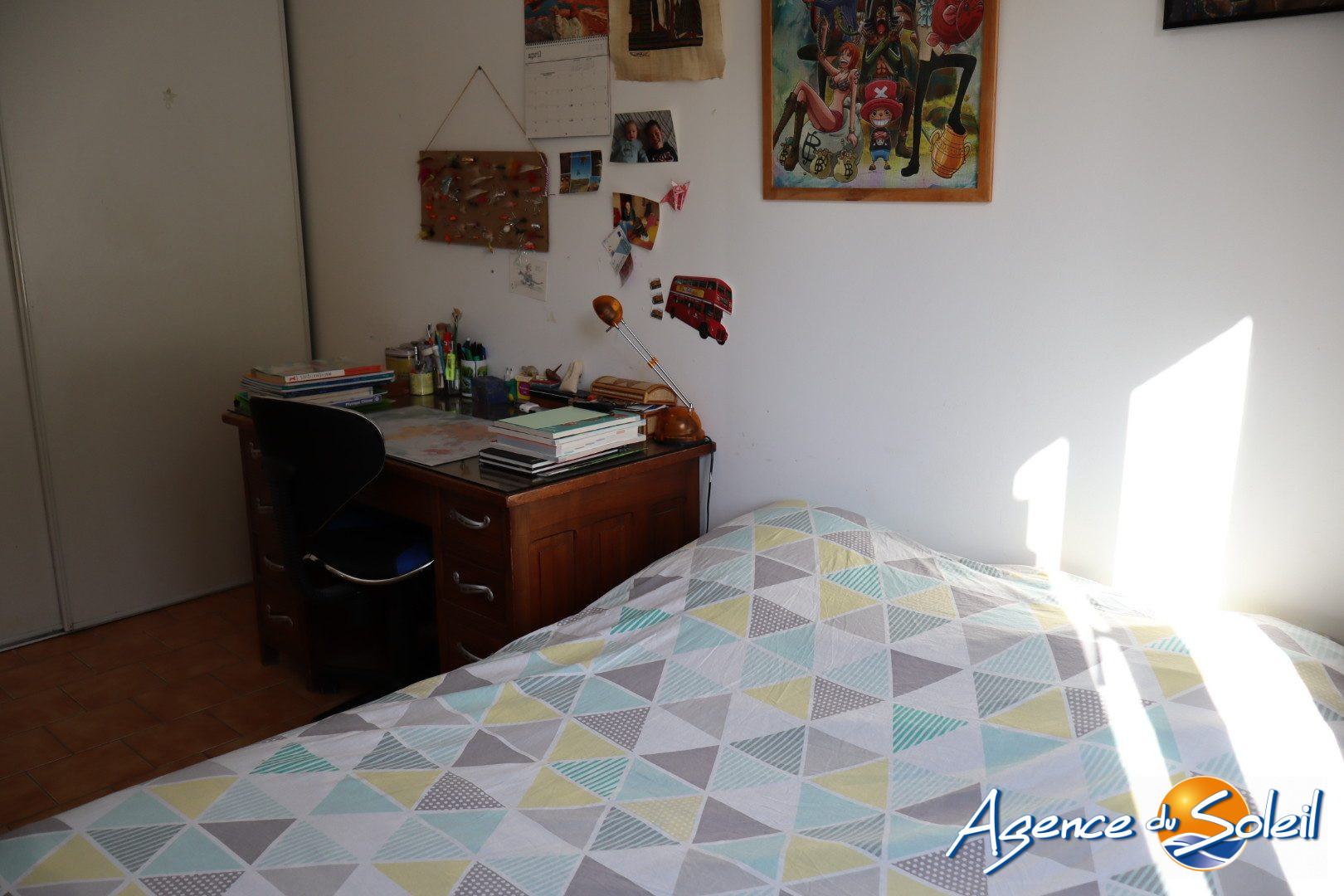 Photo 17 - Maison Montbrun-des-Corbières (Réf. 26-10484-AGENCEDUSOLEIL)