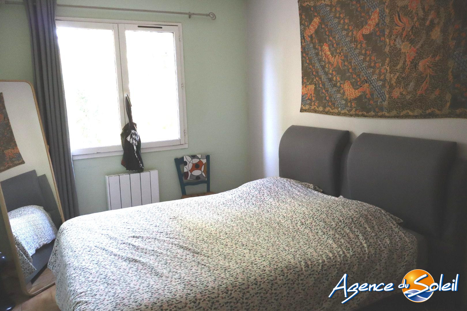 Photo 18 - Maison Montbrun-des-Corbières (Réf. 26-10484-AGENCEDUSOLEIL)