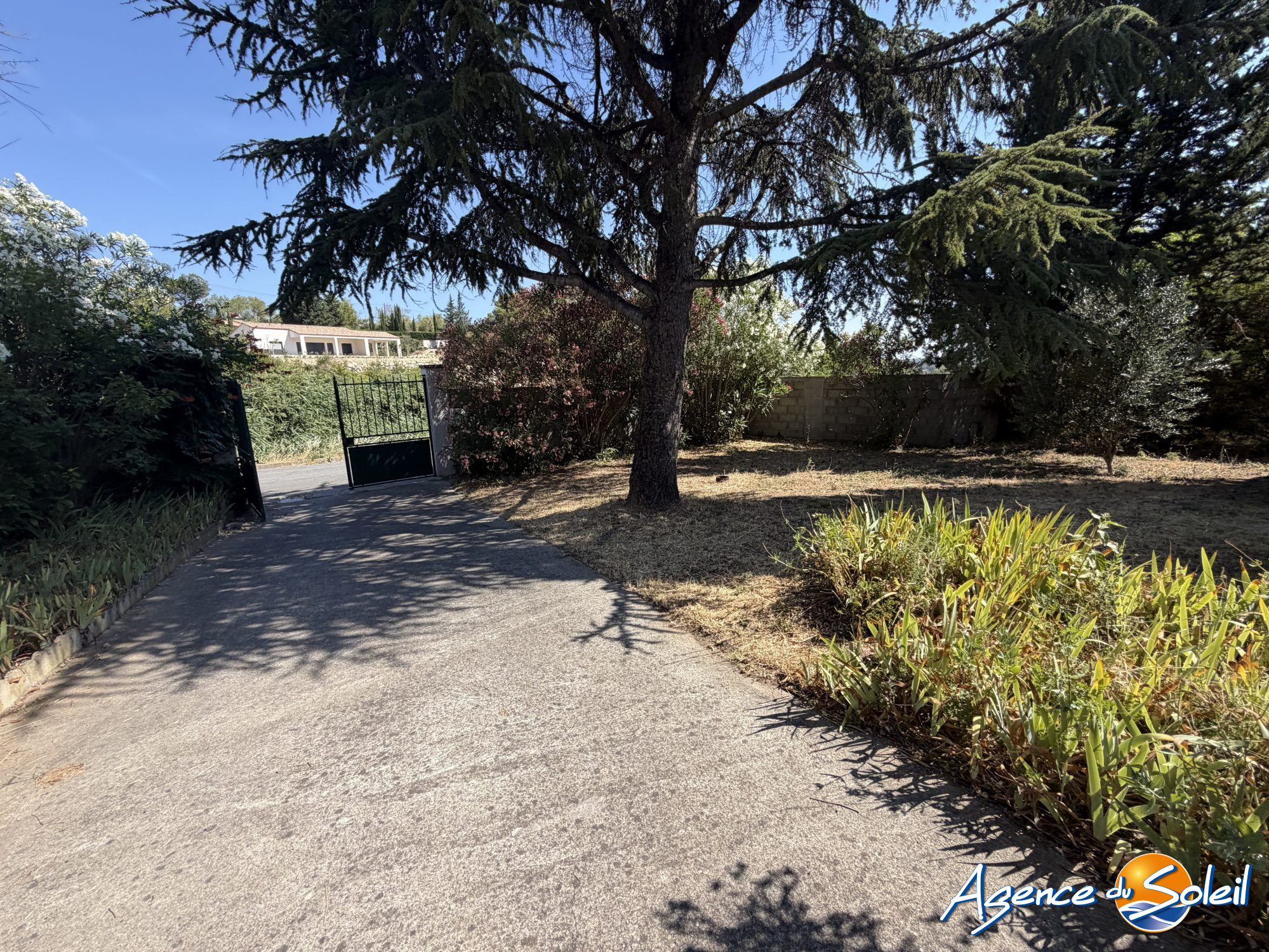 Photo 20 - Maison Montbrun-des-Corbières (Réf. 26-10484-AGENCEDUSOLEIL)