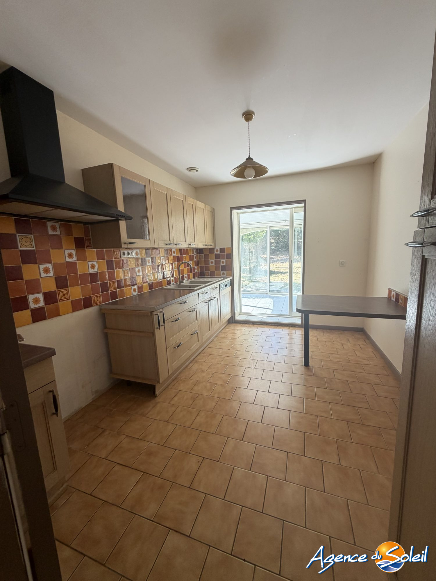 Photo 23 - Maison Montbrun-des-Corbières (Réf. 26-10484-AGENCEDUSOLEIL)