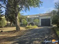 Miniature 2 - Maison Montbrun-des-Corbières