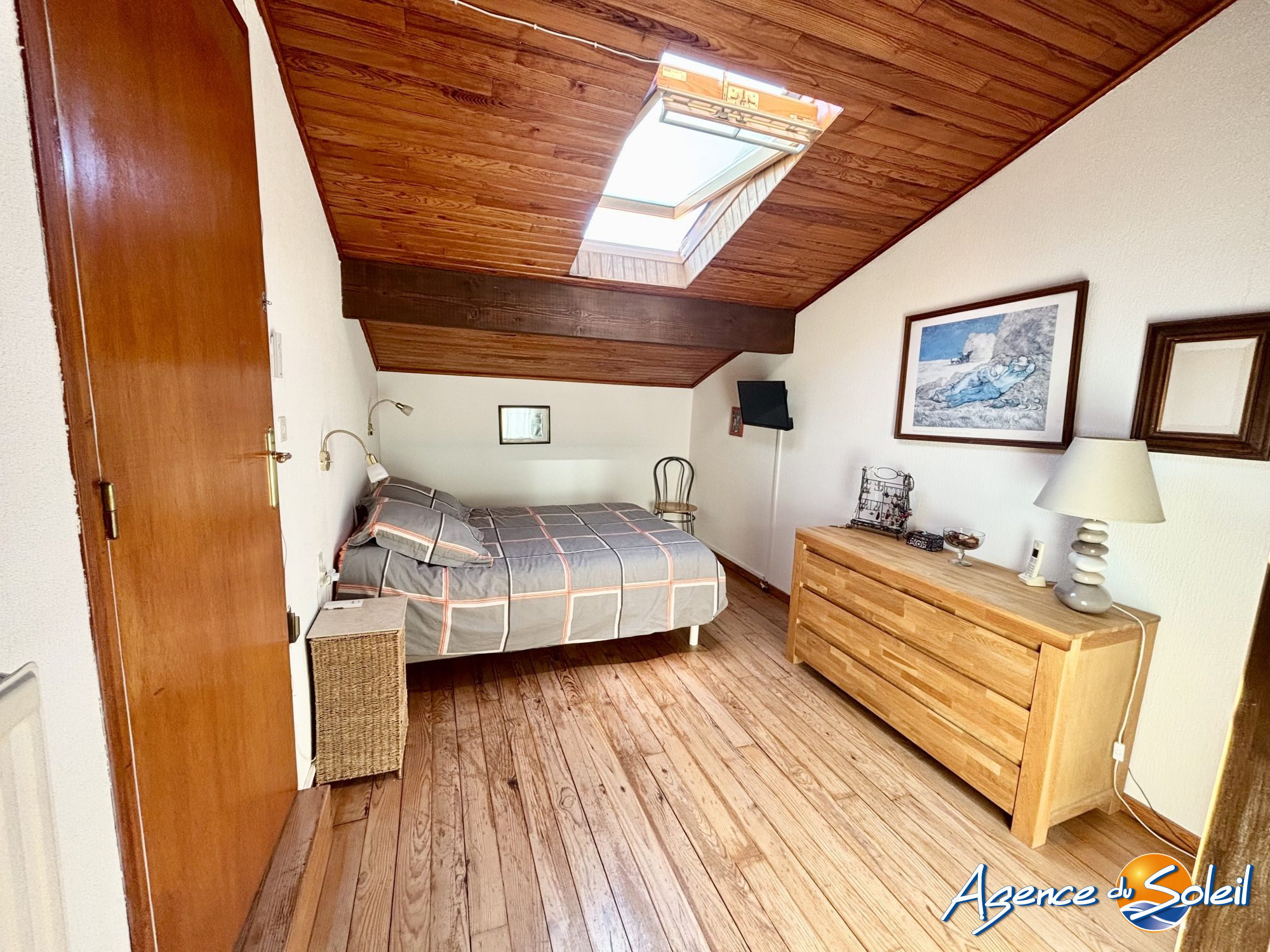 Photo 11 - Maison Narbonne (Réf. 29-10507-AGENCEDUSOLEIL)