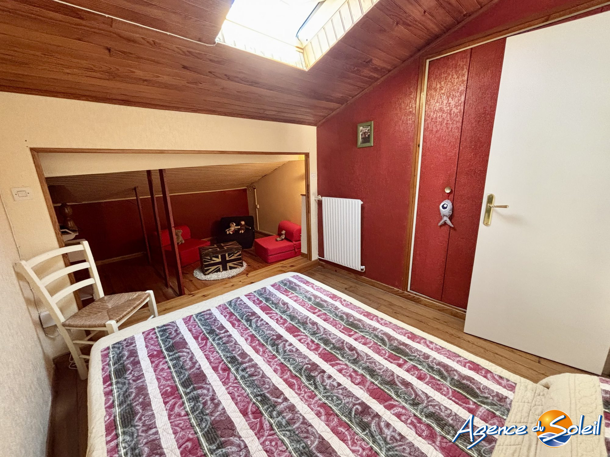 Photo 13 - Maison Narbonne (Réf. 29-10507-AGENCEDUSOLEIL)