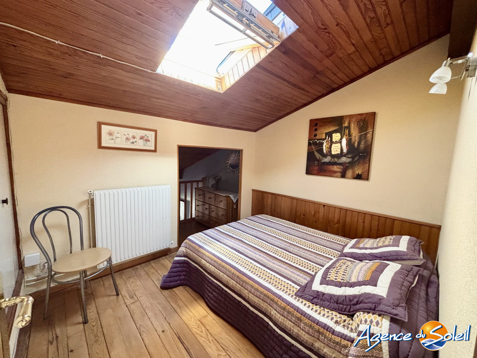 Photo 14 - Maison Narbonne (Réf. 29-10507-AGENCEDUSOLEIL)