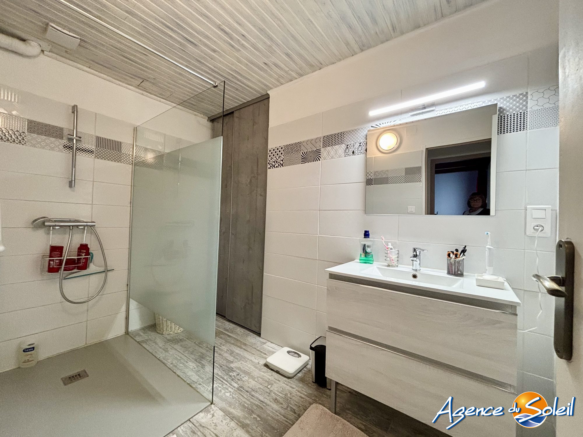 Photo 15 - Maison Narbonne (Réf. 29-10507-AGENCEDUSOLEIL)