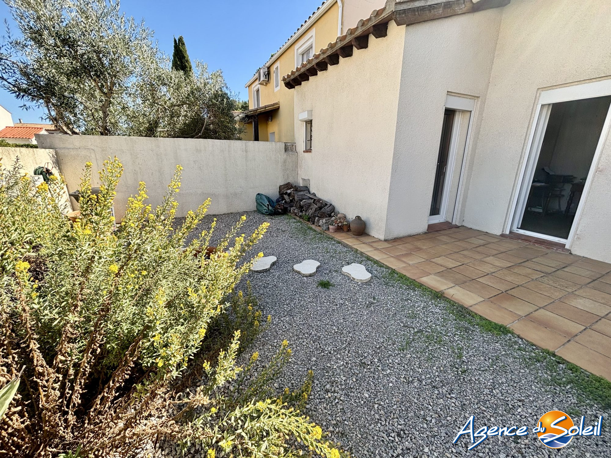 Photo 16 - Maison Narbonne (Réf. 29-10507-AGENCEDUSOLEIL)