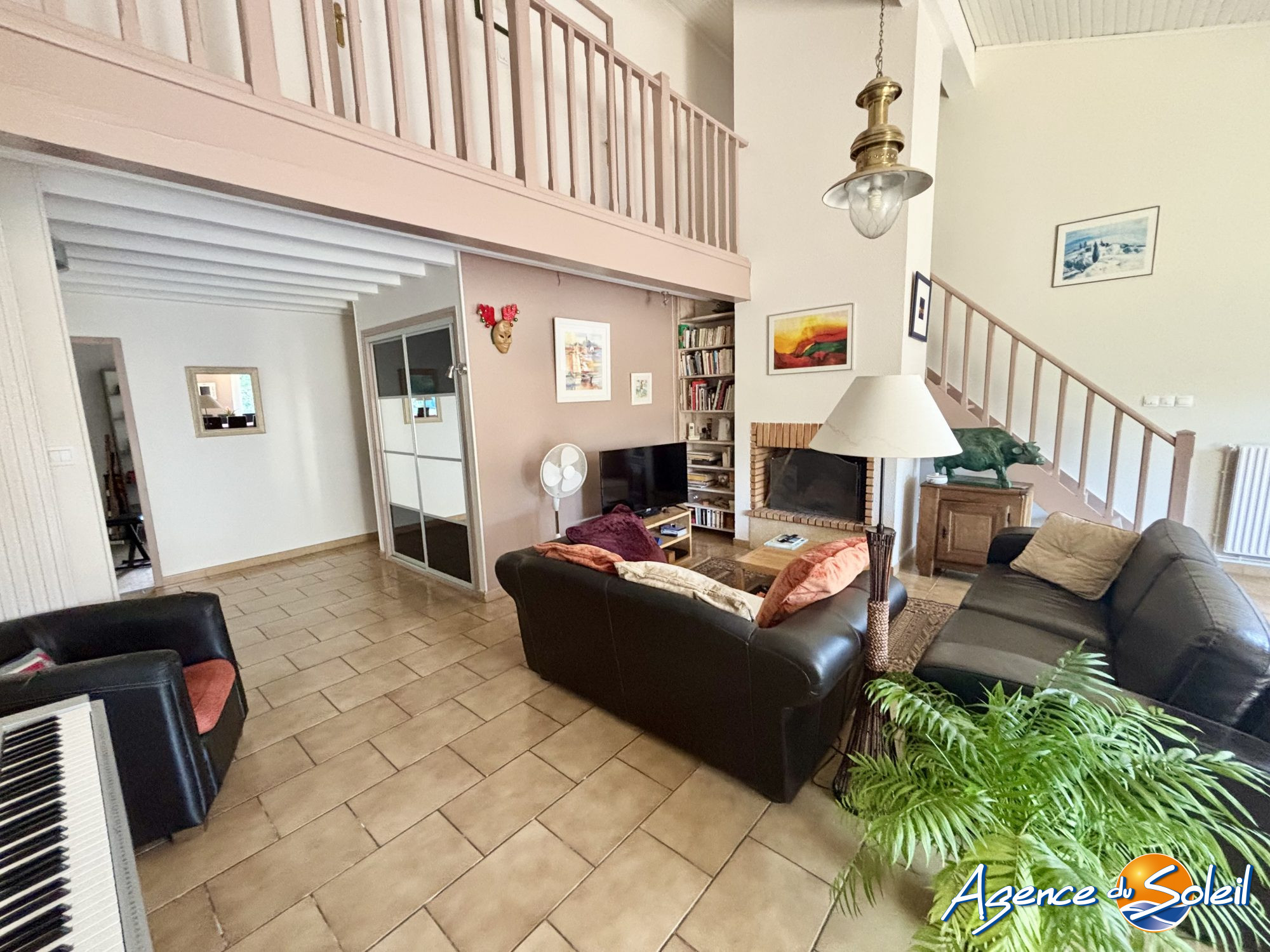 Vue extérieure - Maison Narbonne (Réf. 29-10507-AGENCEDUSOLEIL)