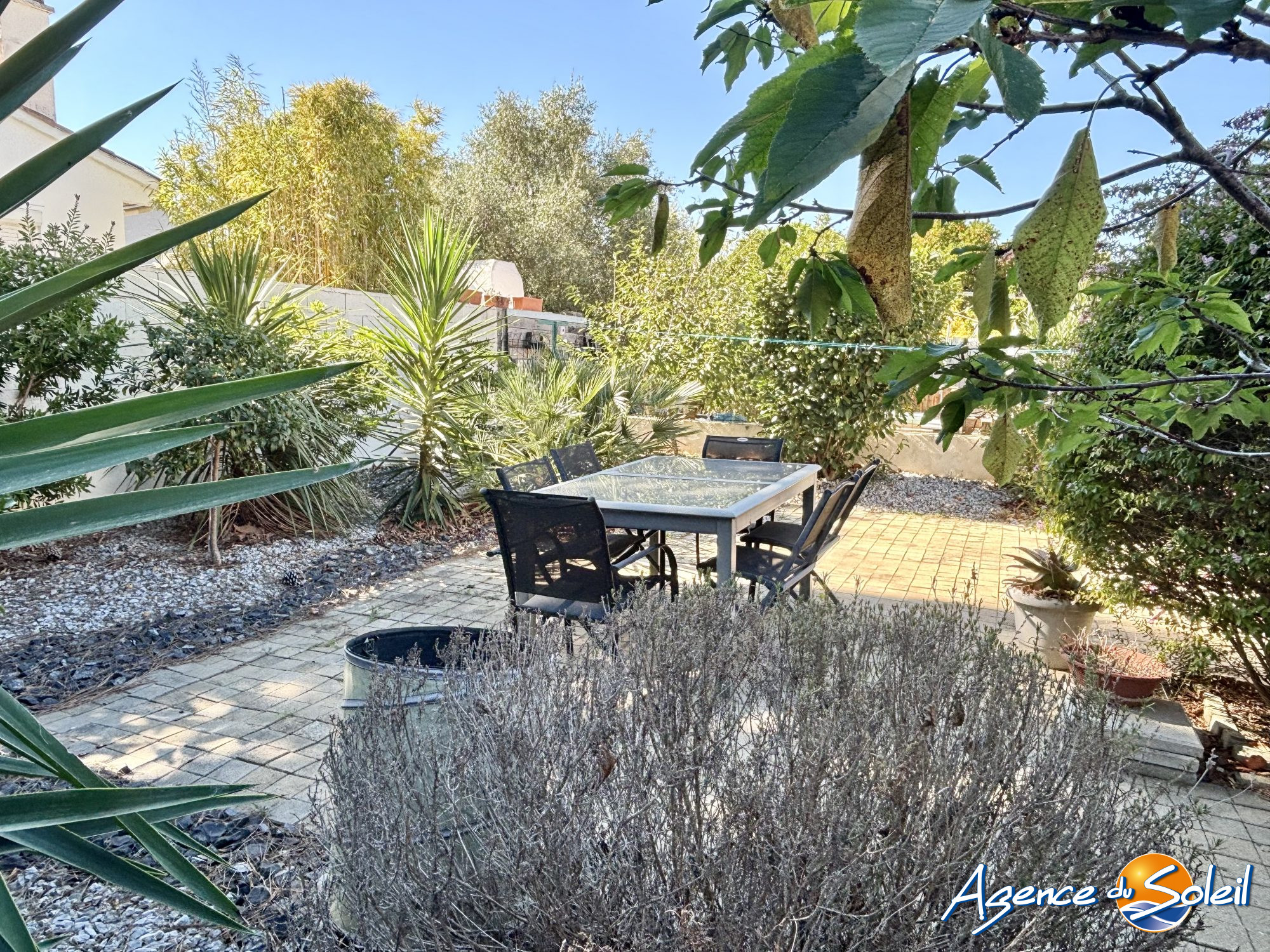 Photo 9 - Maison Narbonne (Réf. 29-10507-AGENCEDUSOLEIL)