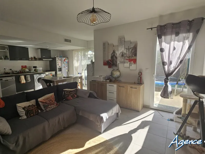 Maison a vendre a Narbonne - 83 m2