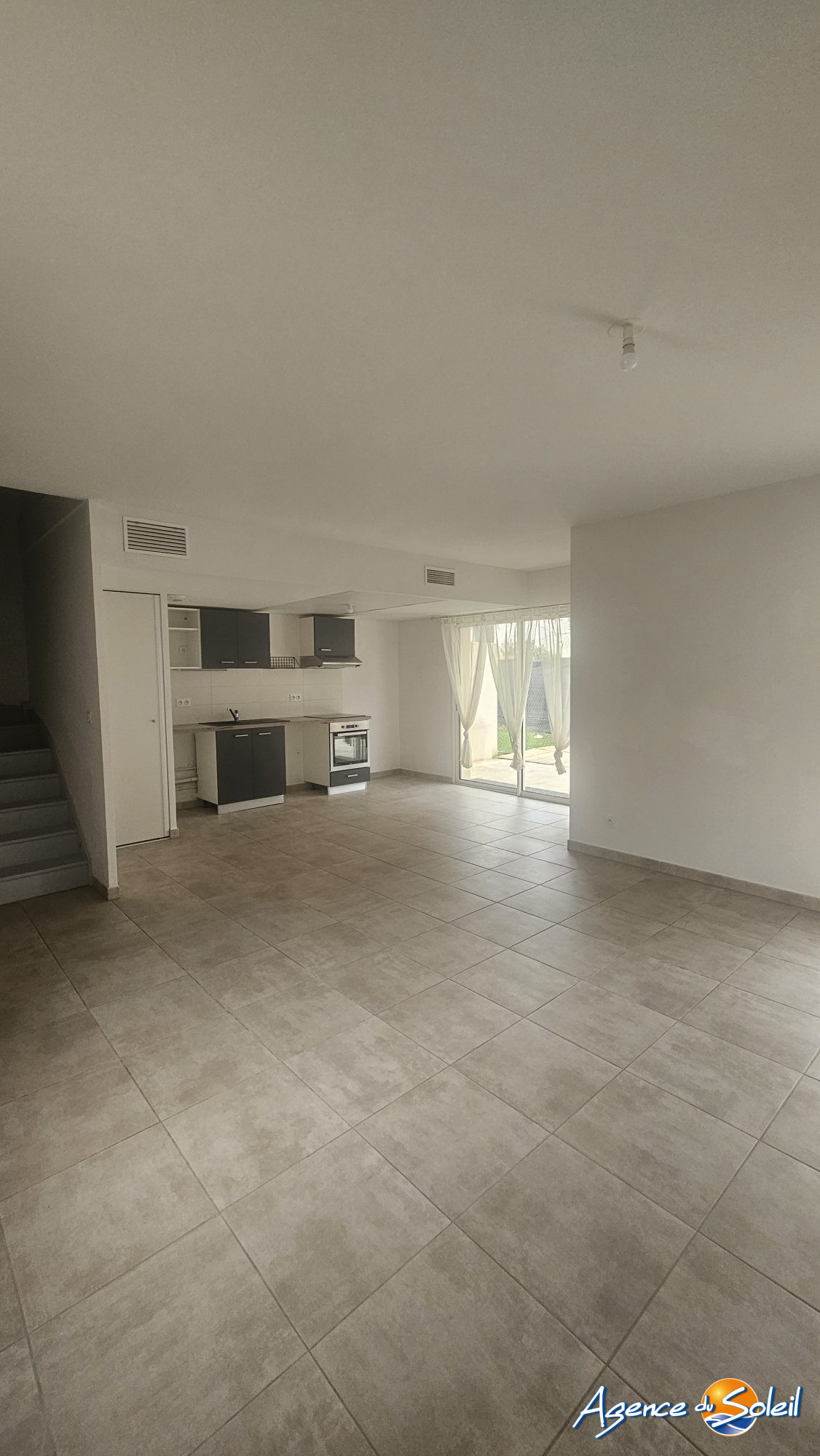 Cuisine - Maison Narbonne (Réf. 11-10515-AGENCEDUSOLEIL)