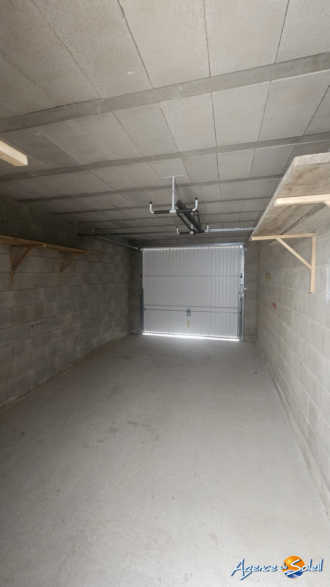 Vue extérieure - Maison Narbonne (Réf. 11-10515-AGENCEDUSOLEIL)