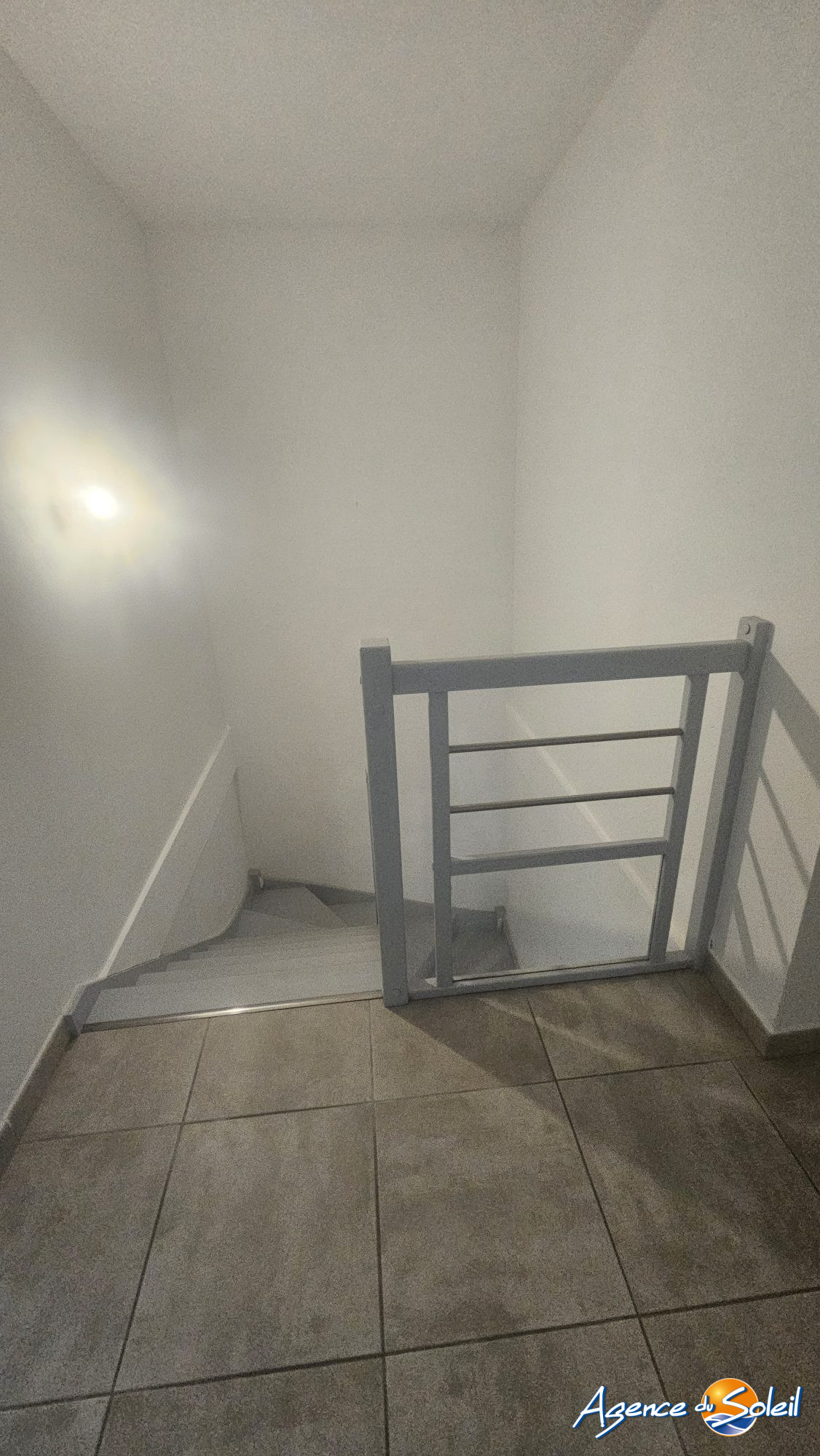 Terrasse - Maison Narbonne (Réf. 11-10515-AGENCEDUSOLEIL)