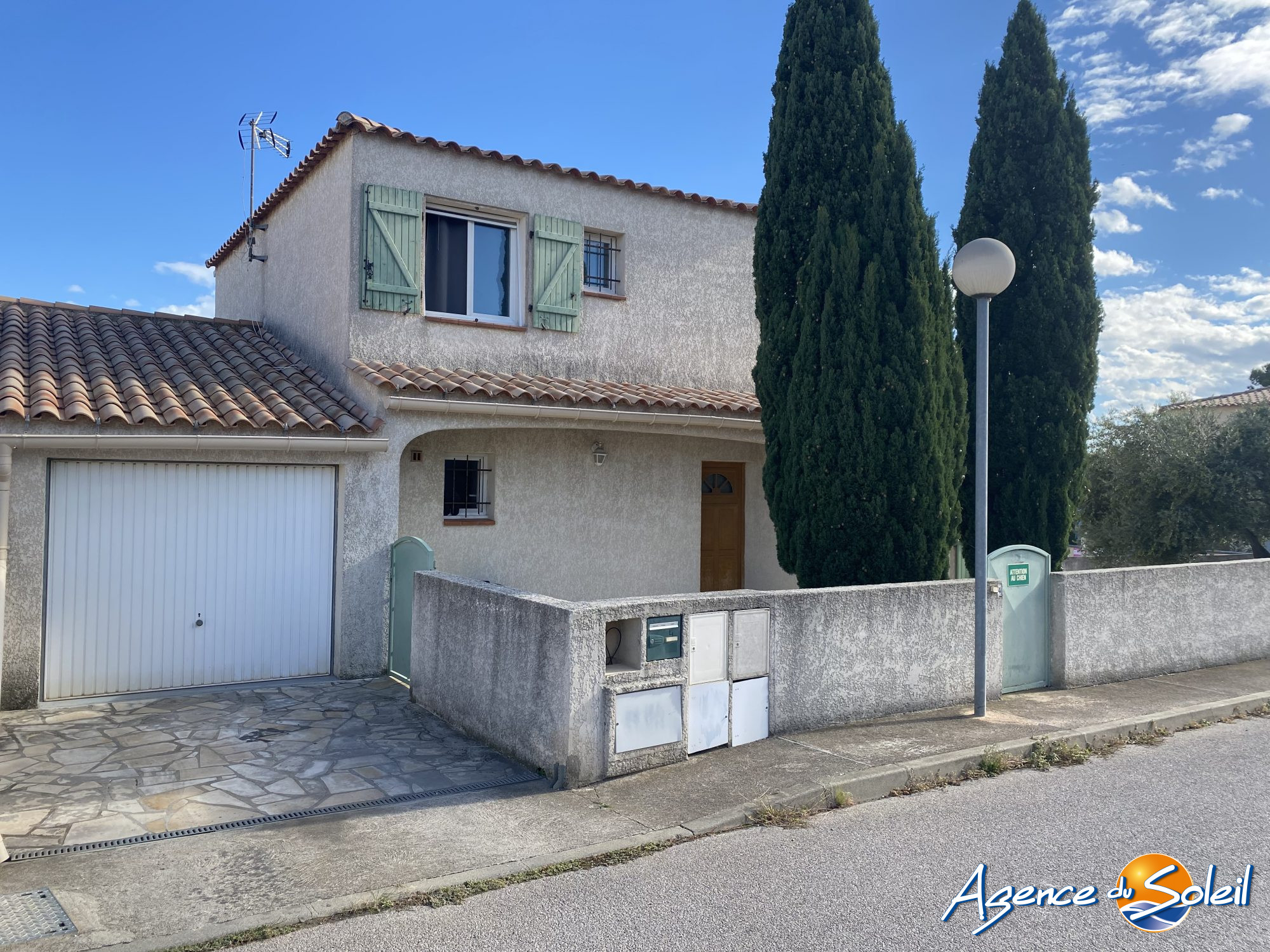 Photo 14 - Maison Sigean (Réf. 15-10533-AGENCEDUSOLEIL)