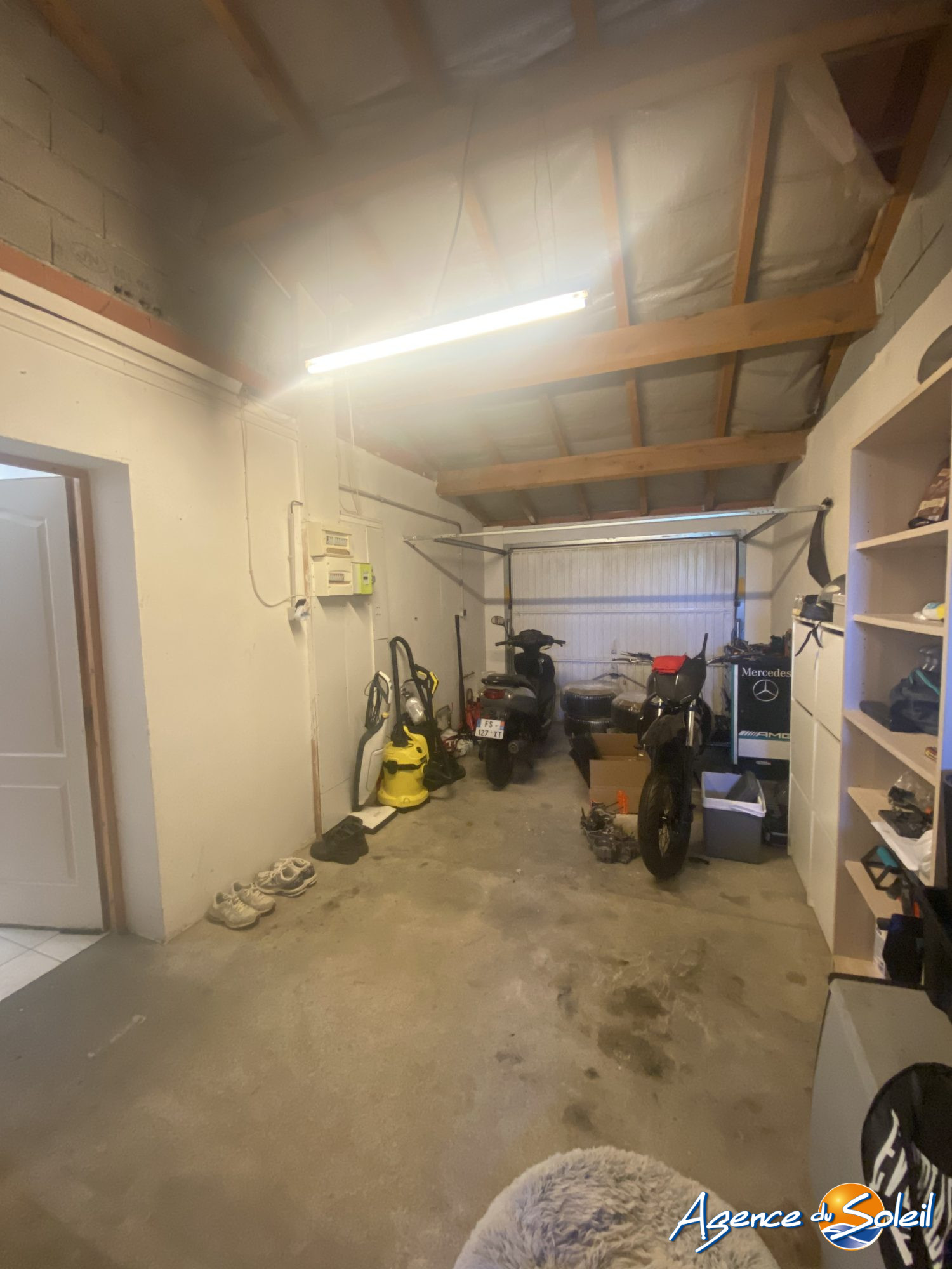 Photo 15 - Maison Sigean (Réf. 15-10533-AGENCEDUSOLEIL)