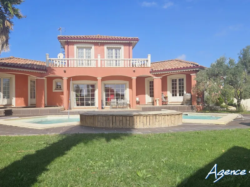 Maison a vendre a Narbonne - 162 m2