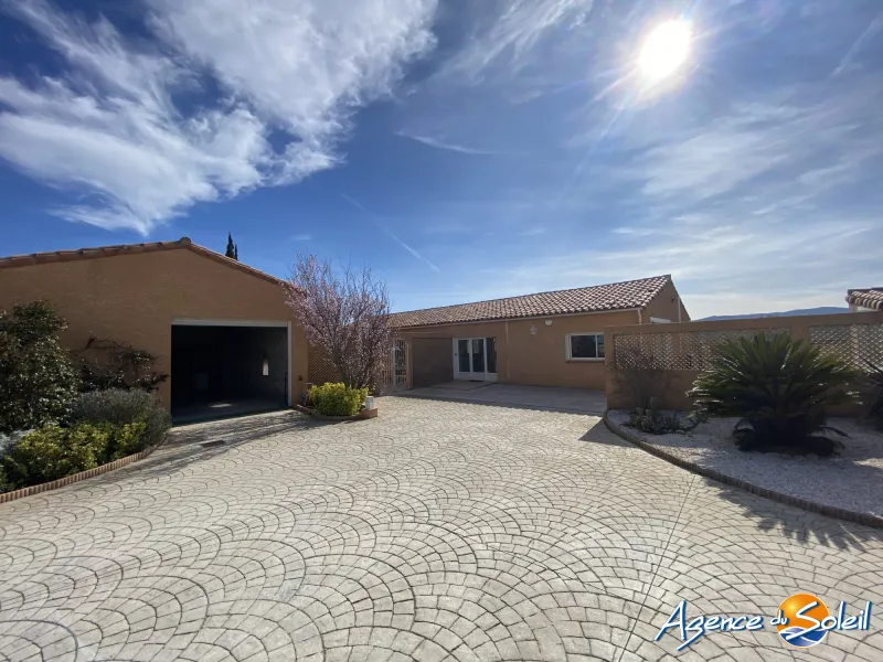 Maison a vendre a Sigean - 178 m2