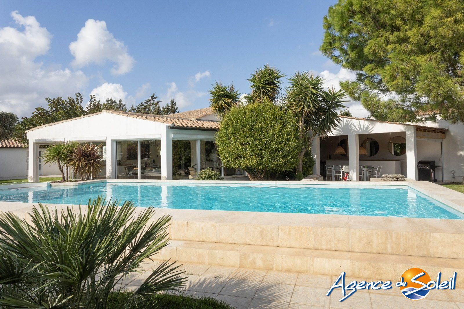 Maison en vente à Narbonne - Agence du Soleil (Réf. 11-10621-AGENCEDUSOLEIL)