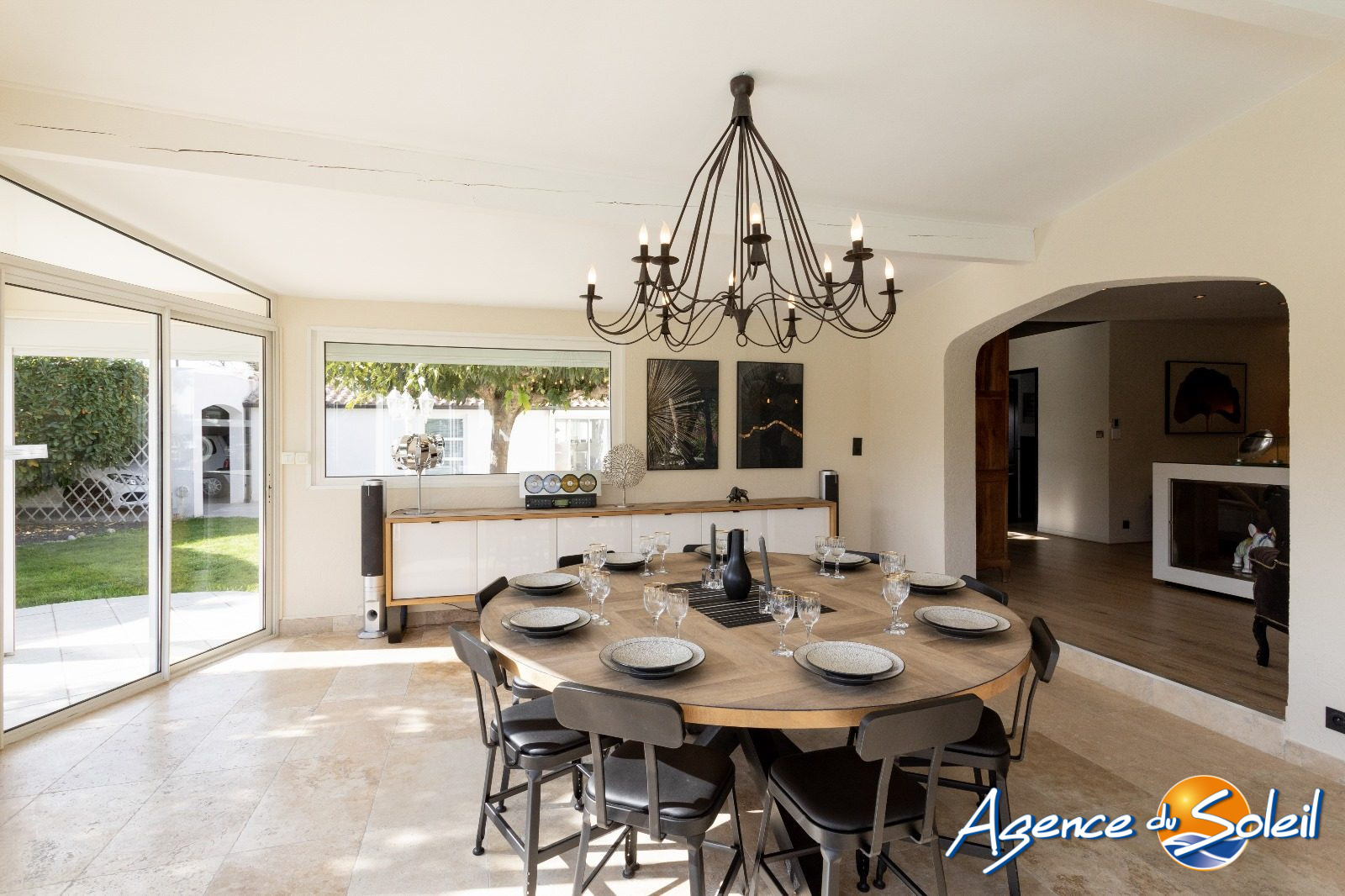 Photo 10 - Maison Narbonne (Réf. 11-10621-AGENCEDUSOLEIL)