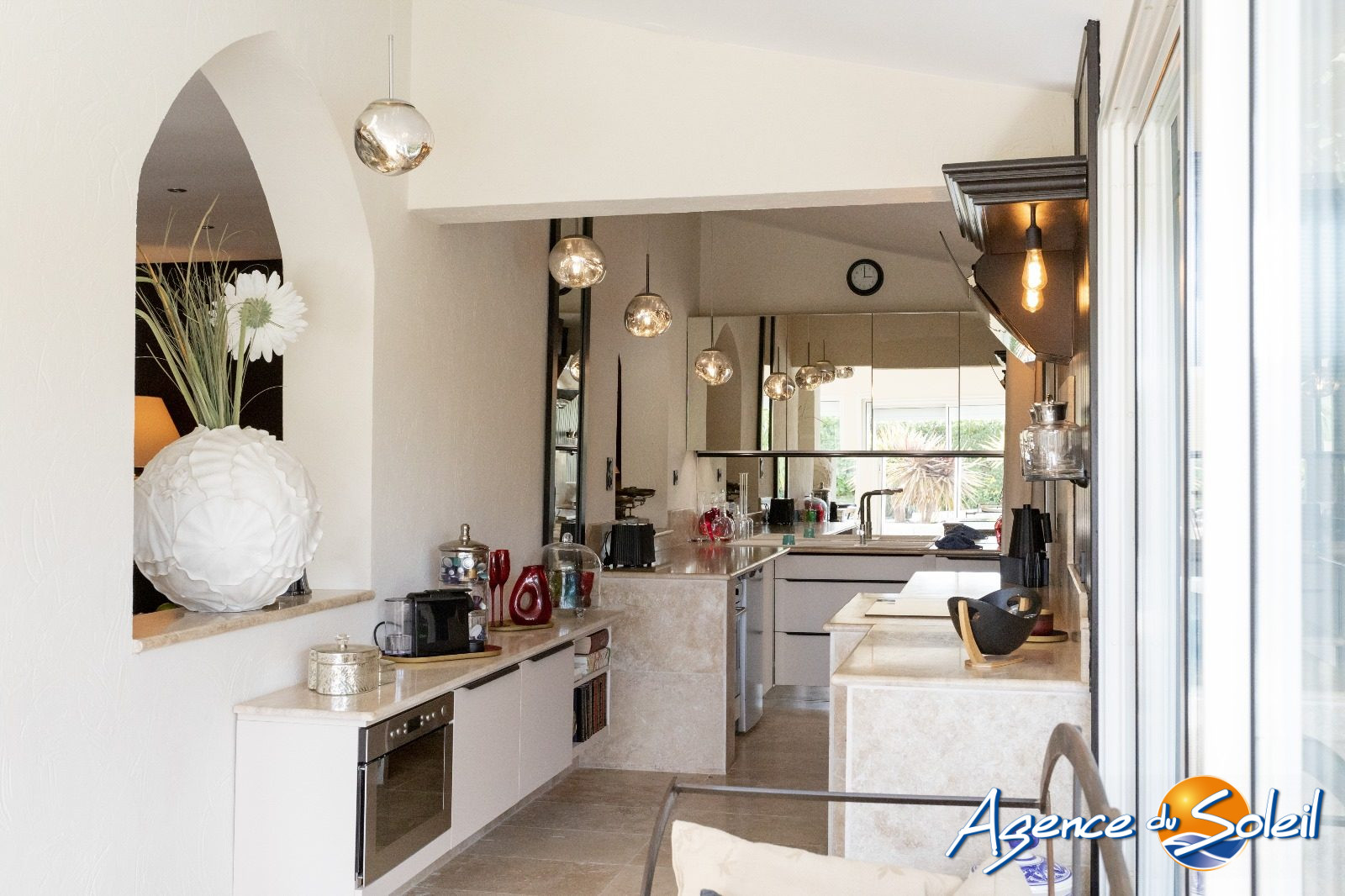 Photo 11 - Maison Narbonne (Réf. 11-10621-AGENCEDUSOLEIL)