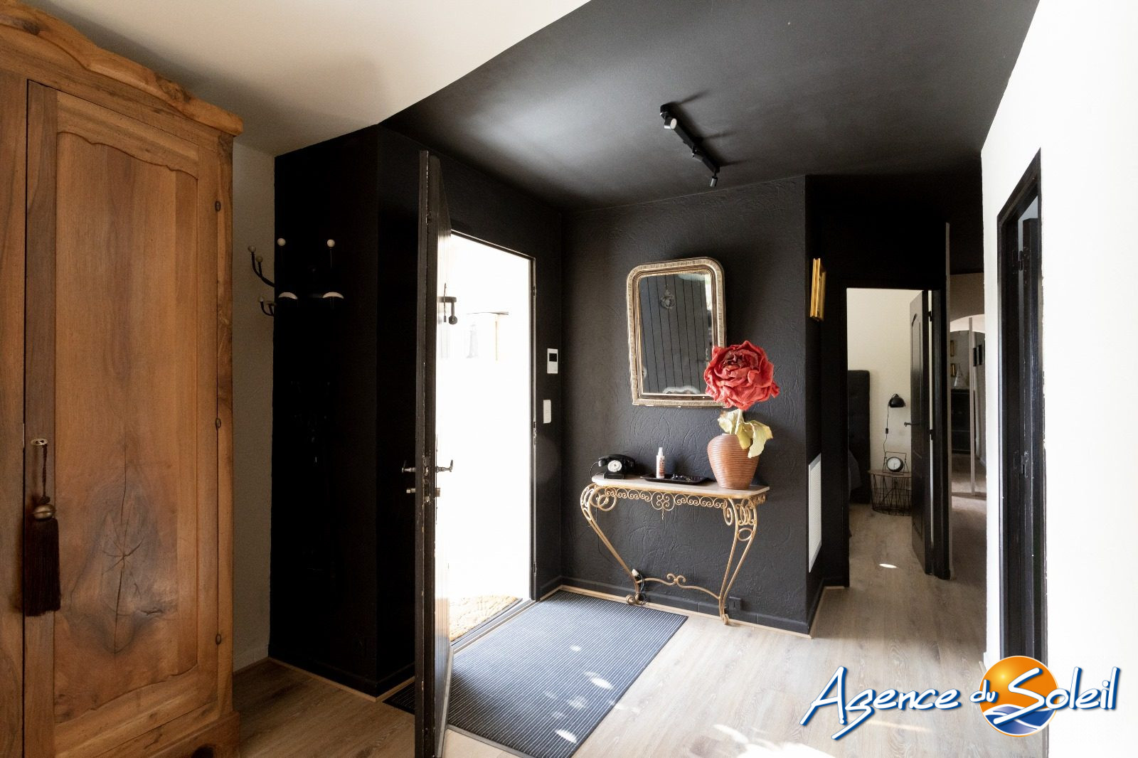 Photo 13 - Maison Narbonne (Réf. 11-10621-AGENCEDUSOLEIL)