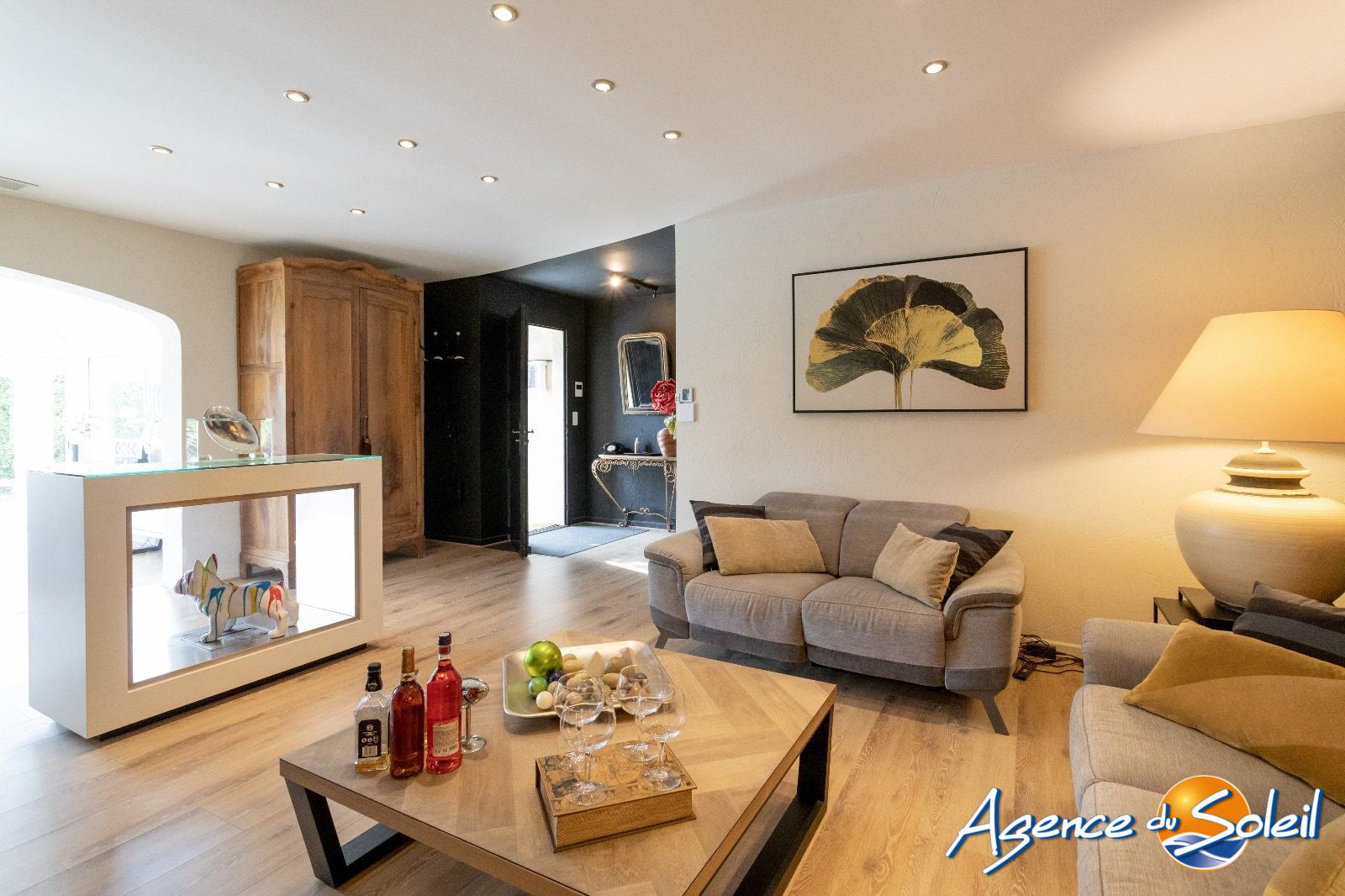 Photo 14 - Maison Narbonne (Réf. 11-10621-AGENCEDUSOLEIL)