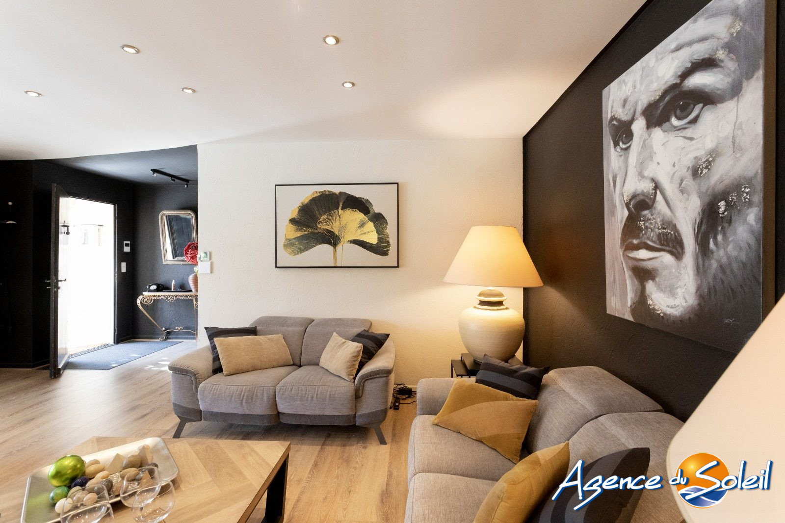 Photo 15 - Maison Narbonne (Réf. 11-10621-AGENCEDUSOLEIL)