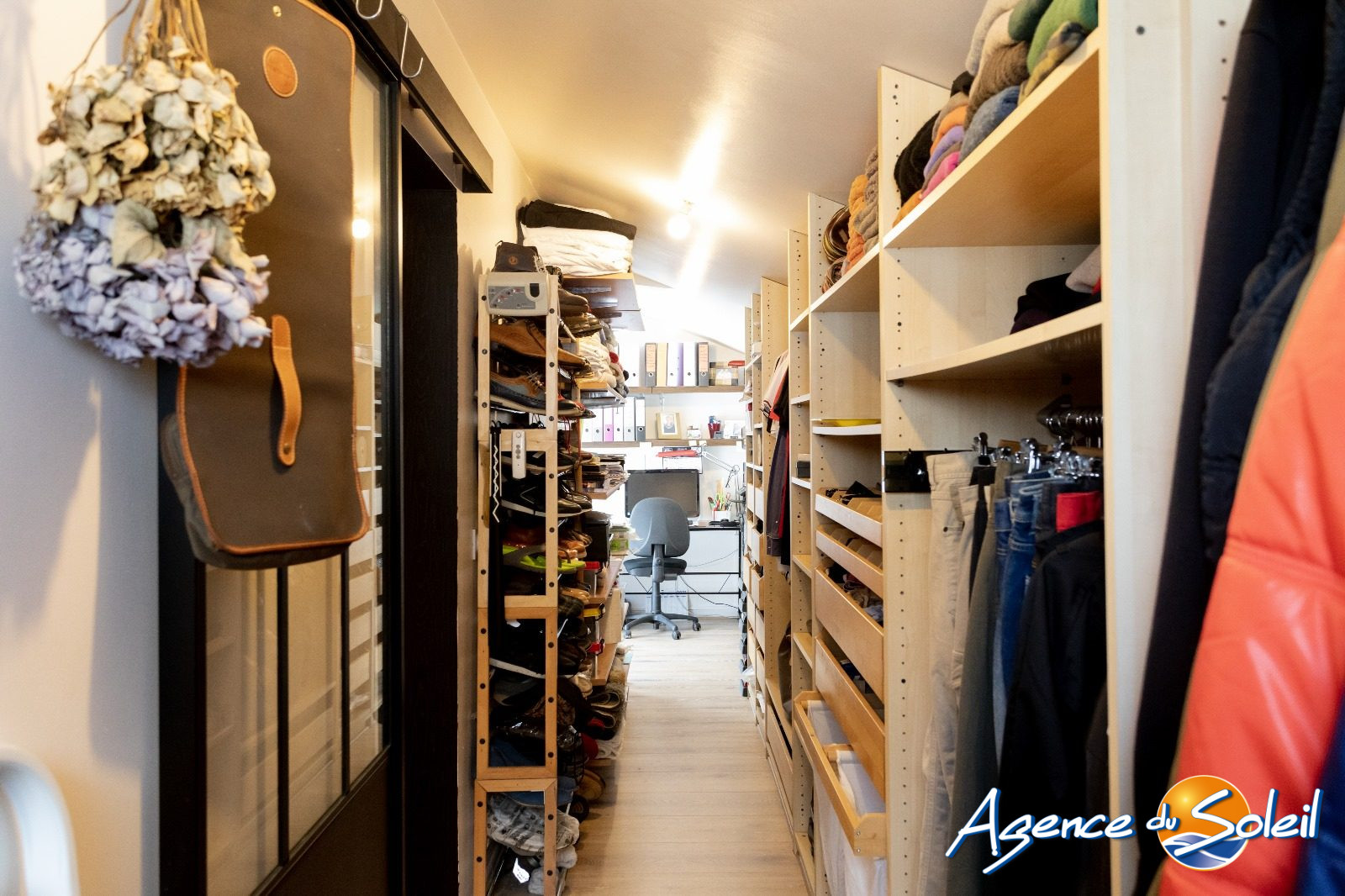 Photo 19 - Maison Narbonne (Réf. 11-10621-AGENCEDUSOLEIL)