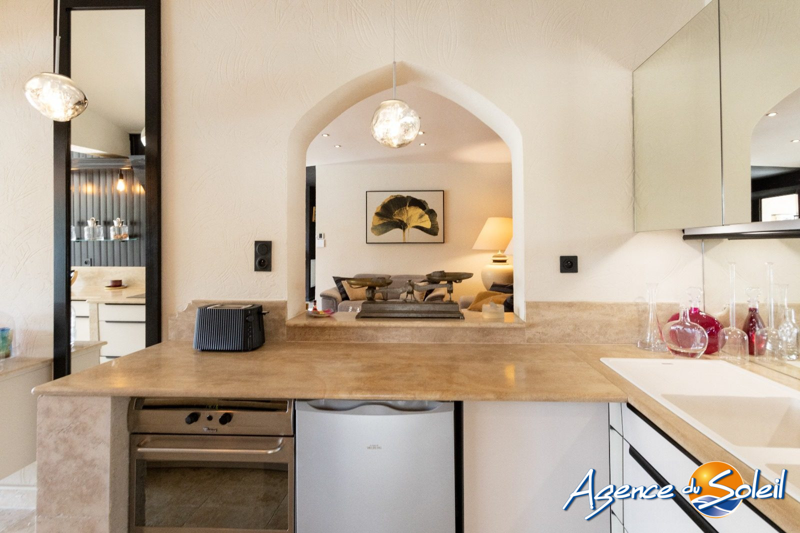 Photo 27 - Maison Narbonne (Réf. 11-10621-AGENCEDUSOLEIL)