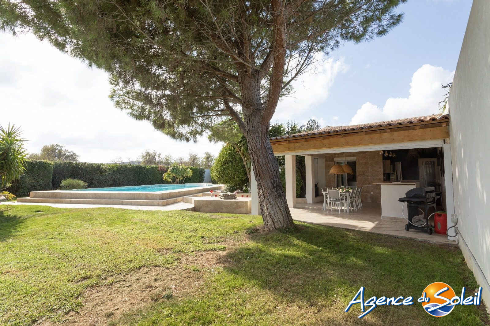 Photo 28 - Maison Narbonne (Réf. 11-10621-AGENCEDUSOLEIL)