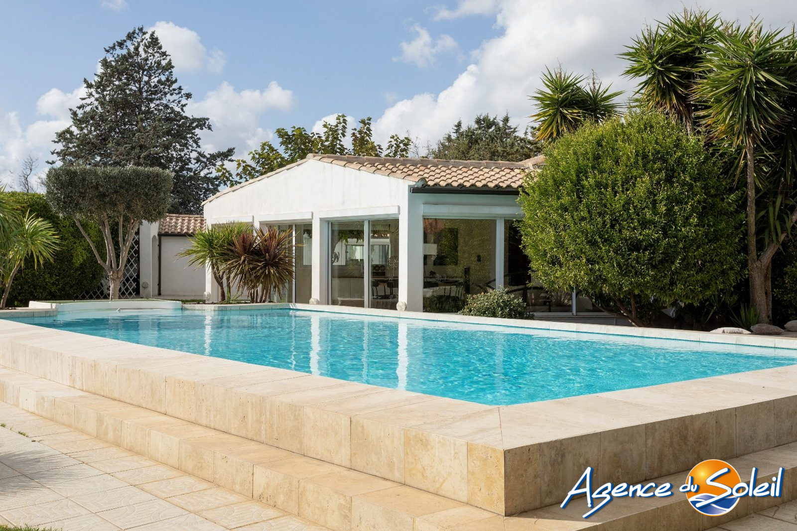 Photo 29 - Maison Narbonne (Réf. 11-10621-AGENCEDUSOLEIL)