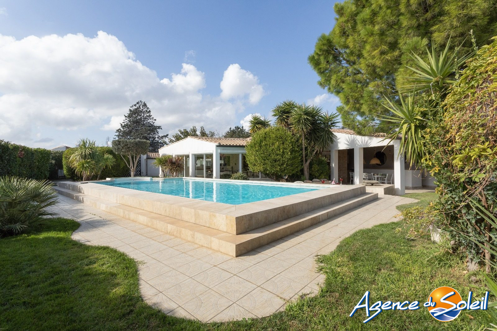 Photo 30 - Maison Narbonne (Réf. 11-10621-AGENCEDUSOLEIL)