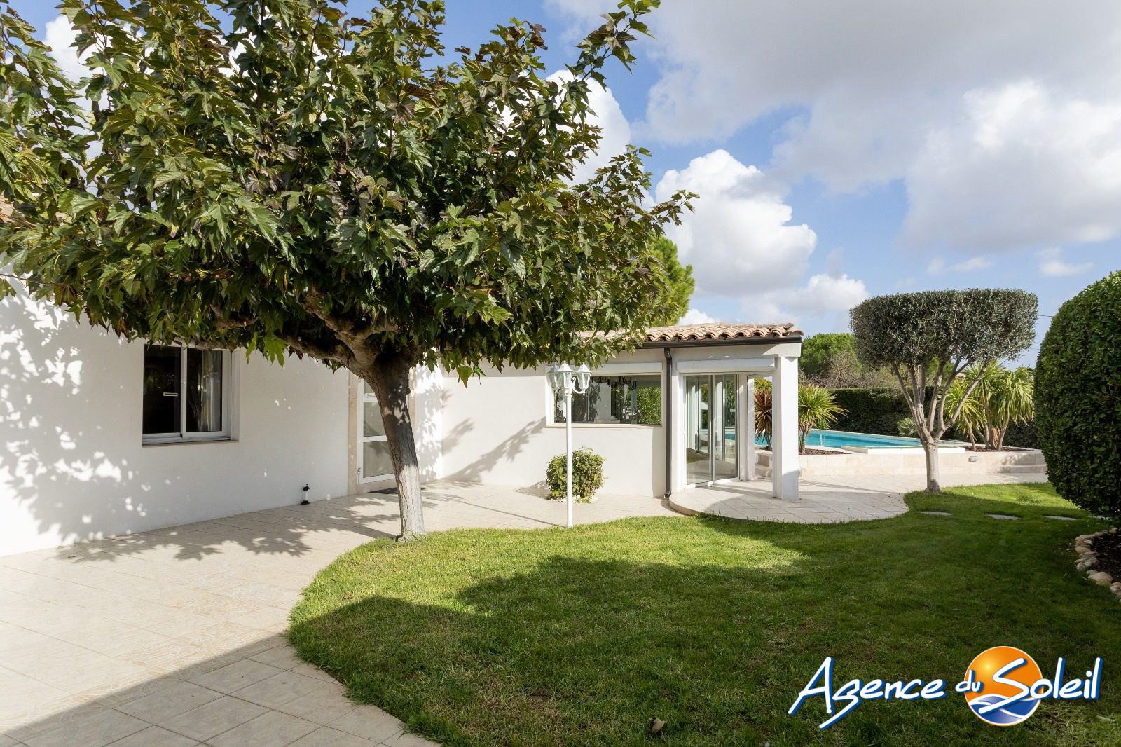 Photo 31 - Maison Narbonne (Réf. 11-10621-AGENCEDUSOLEIL)