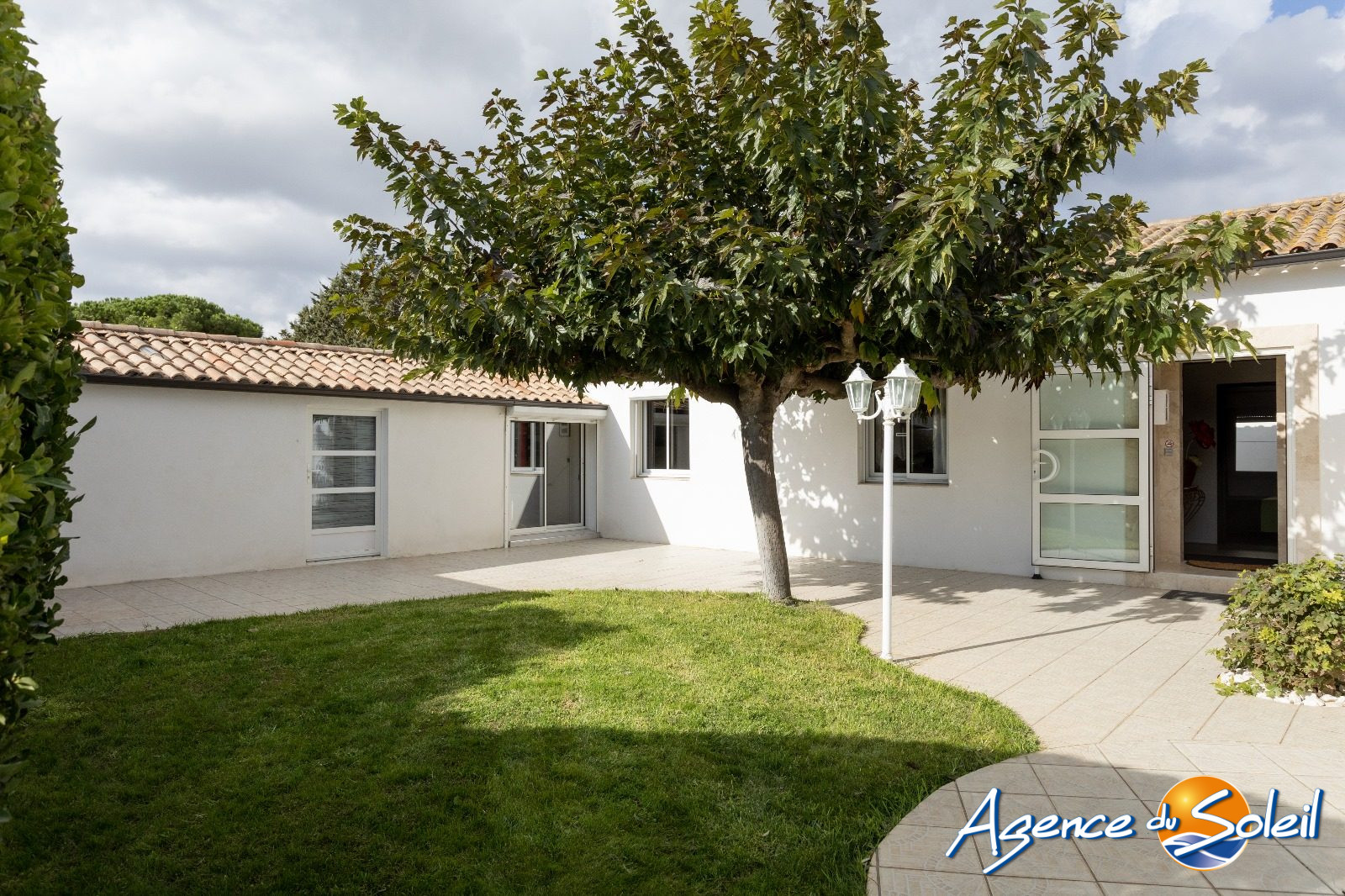 Photo 33 - Maison Narbonne (Réf. 11-10621-AGENCEDUSOLEIL)