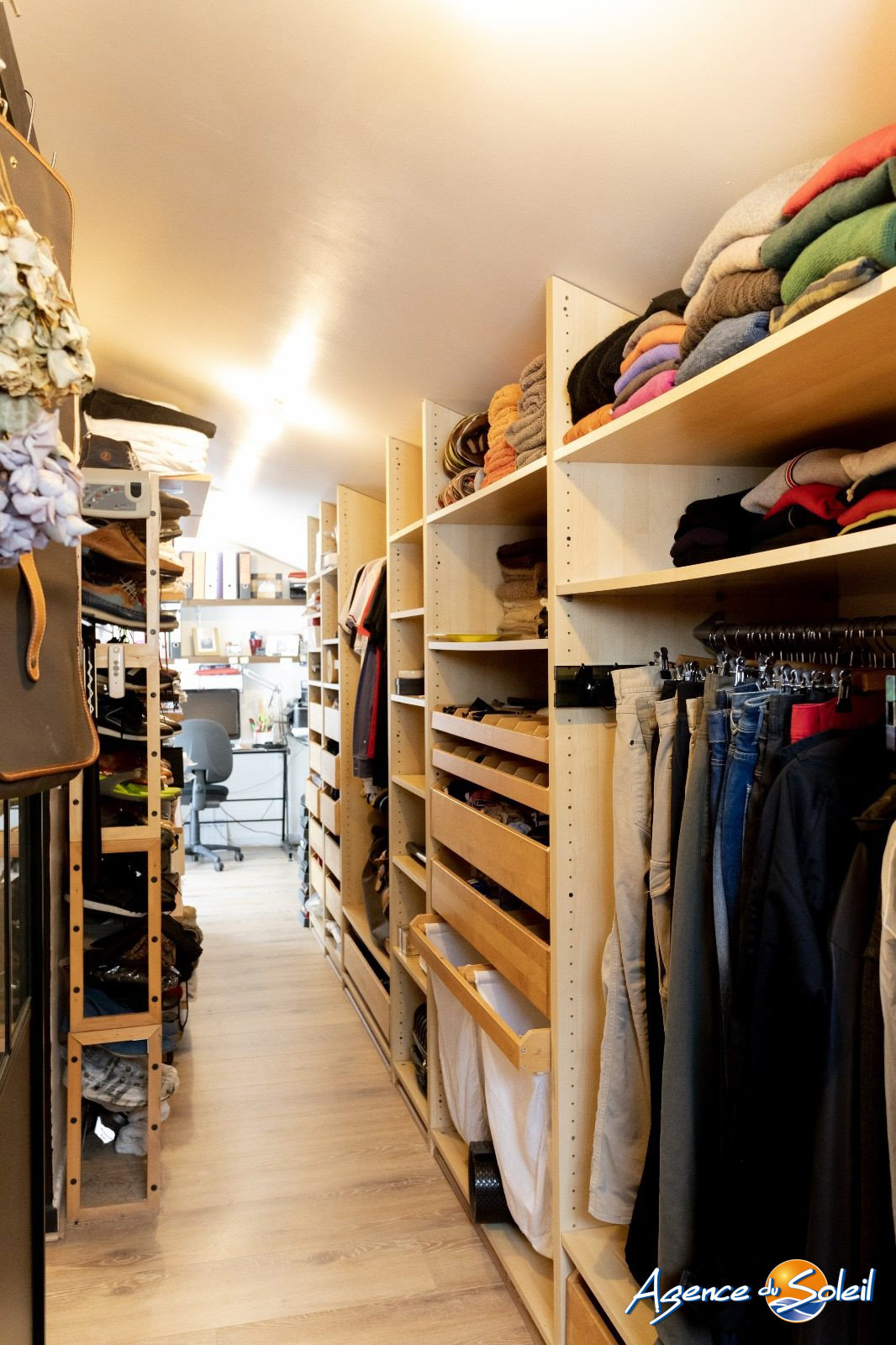 Photo 34 - Maison Narbonne (Réf. 11-10621-AGENCEDUSOLEIL)