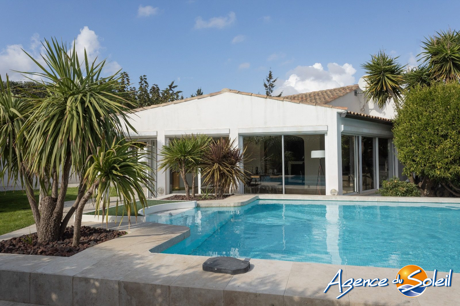 Photo 35 - Maison Narbonne (Réf. 11-10621-AGENCEDUSOLEIL)