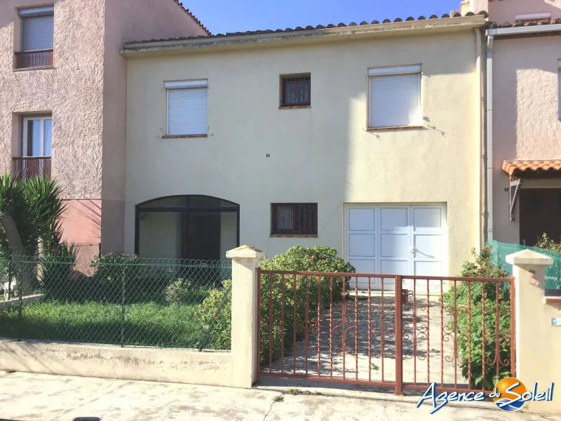 Maison a vendre a Perpignan - 117 m2