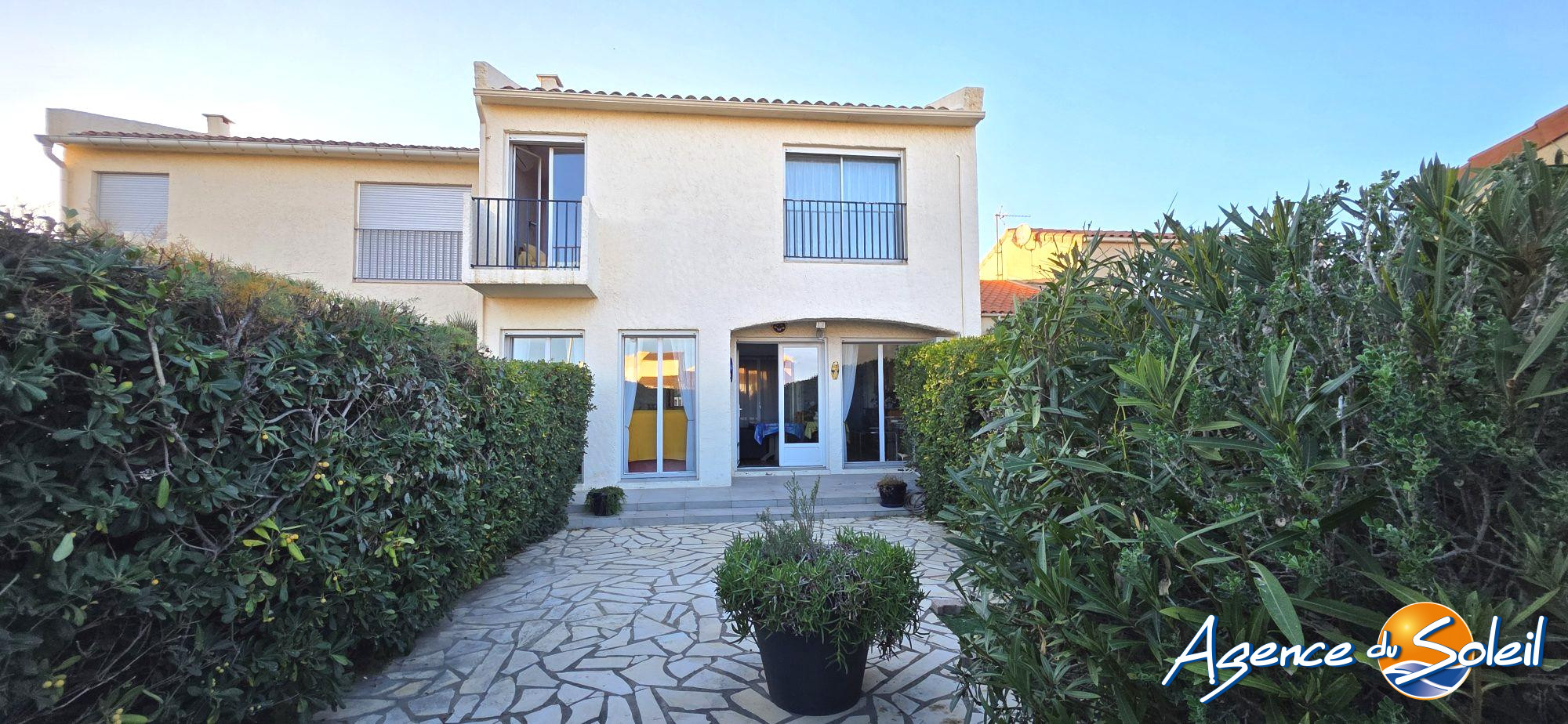 Photo de Maison à vendre Saint-Pierre-la-mer