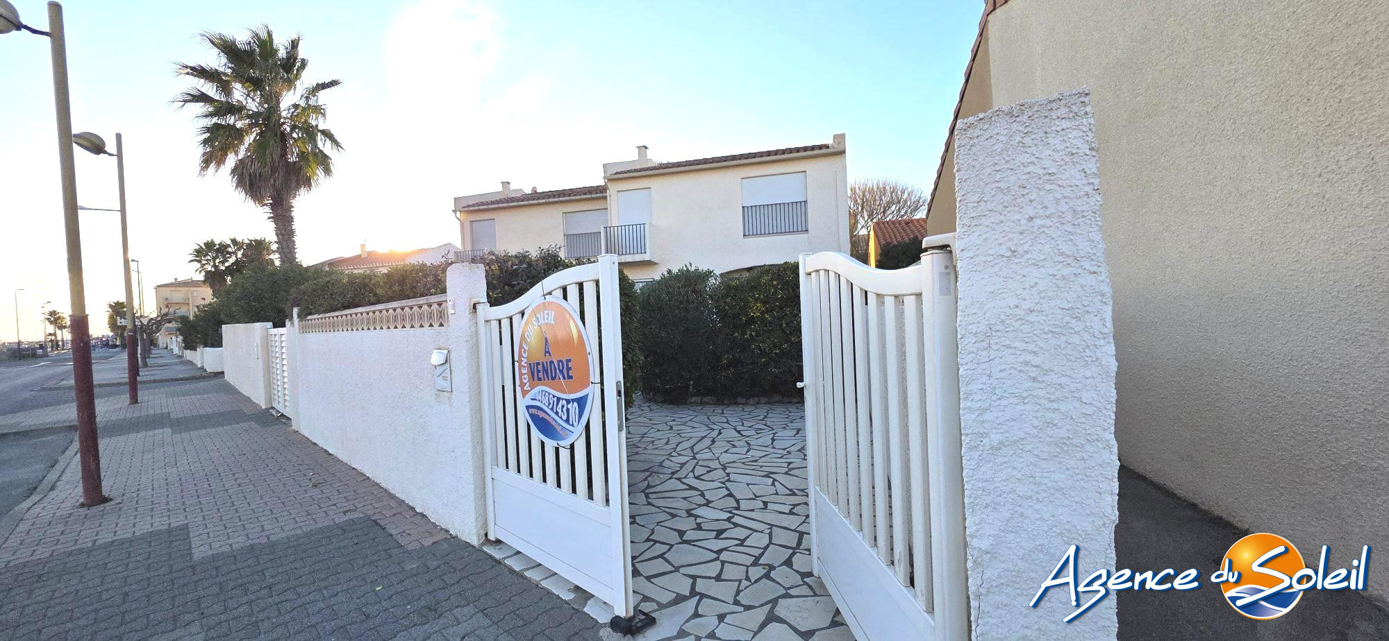 Photo 26 - Maison Saint-Pierre-la-Mer (Réf. 23-10635-AGENCEDUSOLEIL)