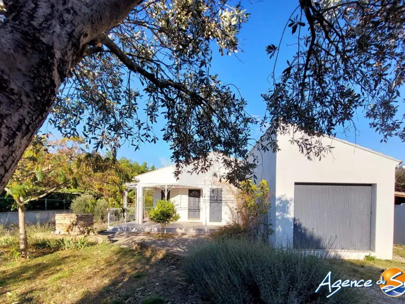 Maison a vendre a Ferrals-les-Corbières - 99 m2