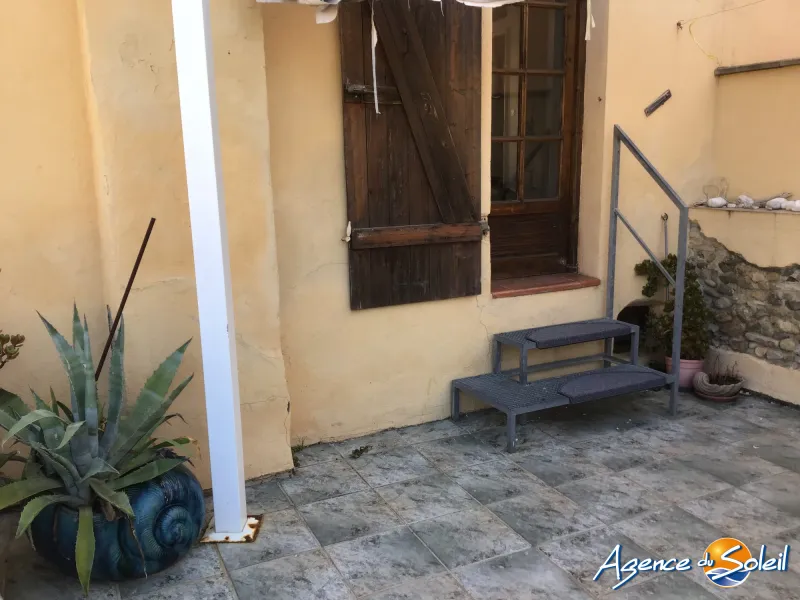 Maison a vendre a Le Barcarès - 83 m2