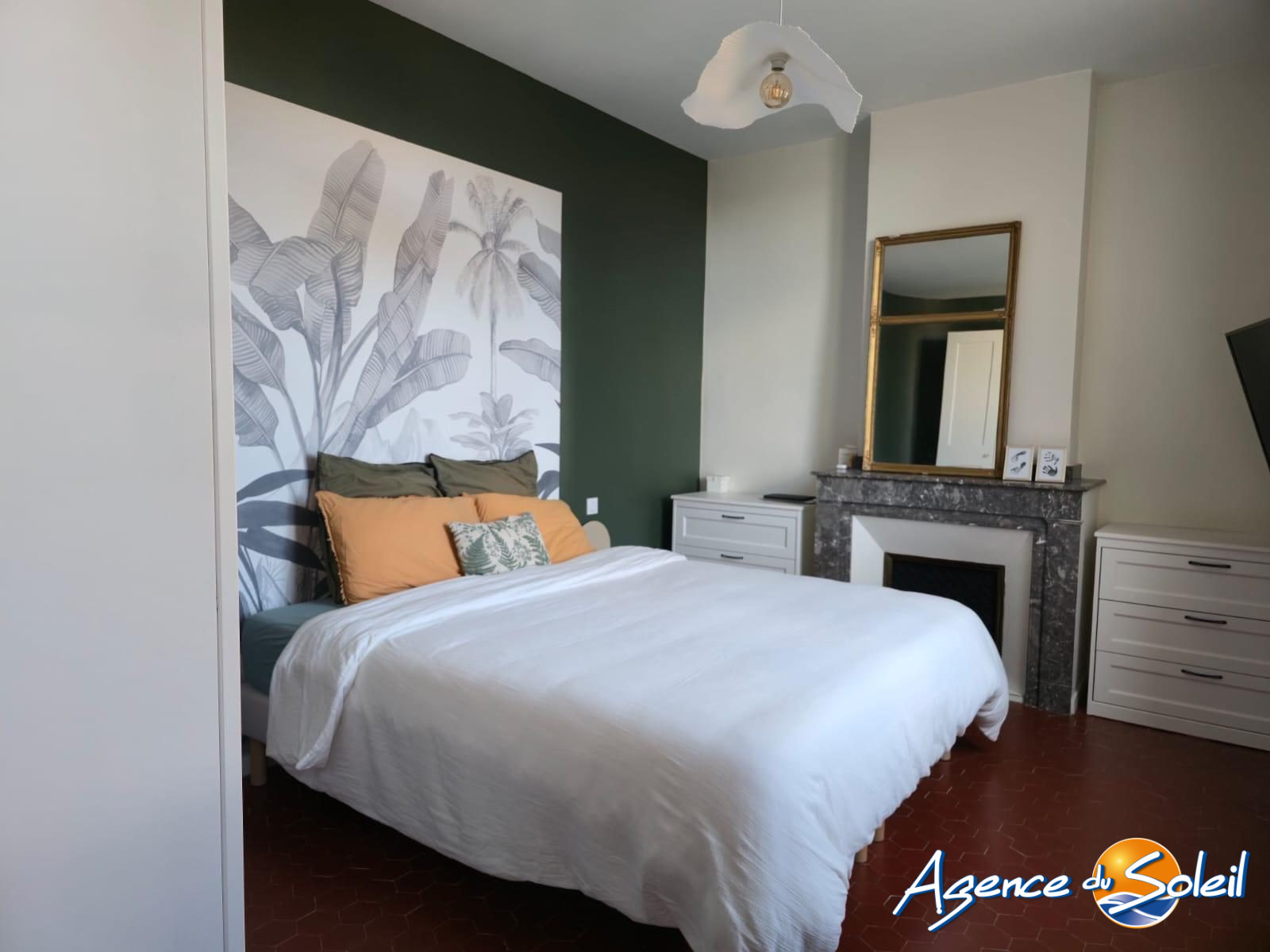 Photo 11 - Maison Narbonne (Réf. 11-10657-AGENCEDUSOLEIL)