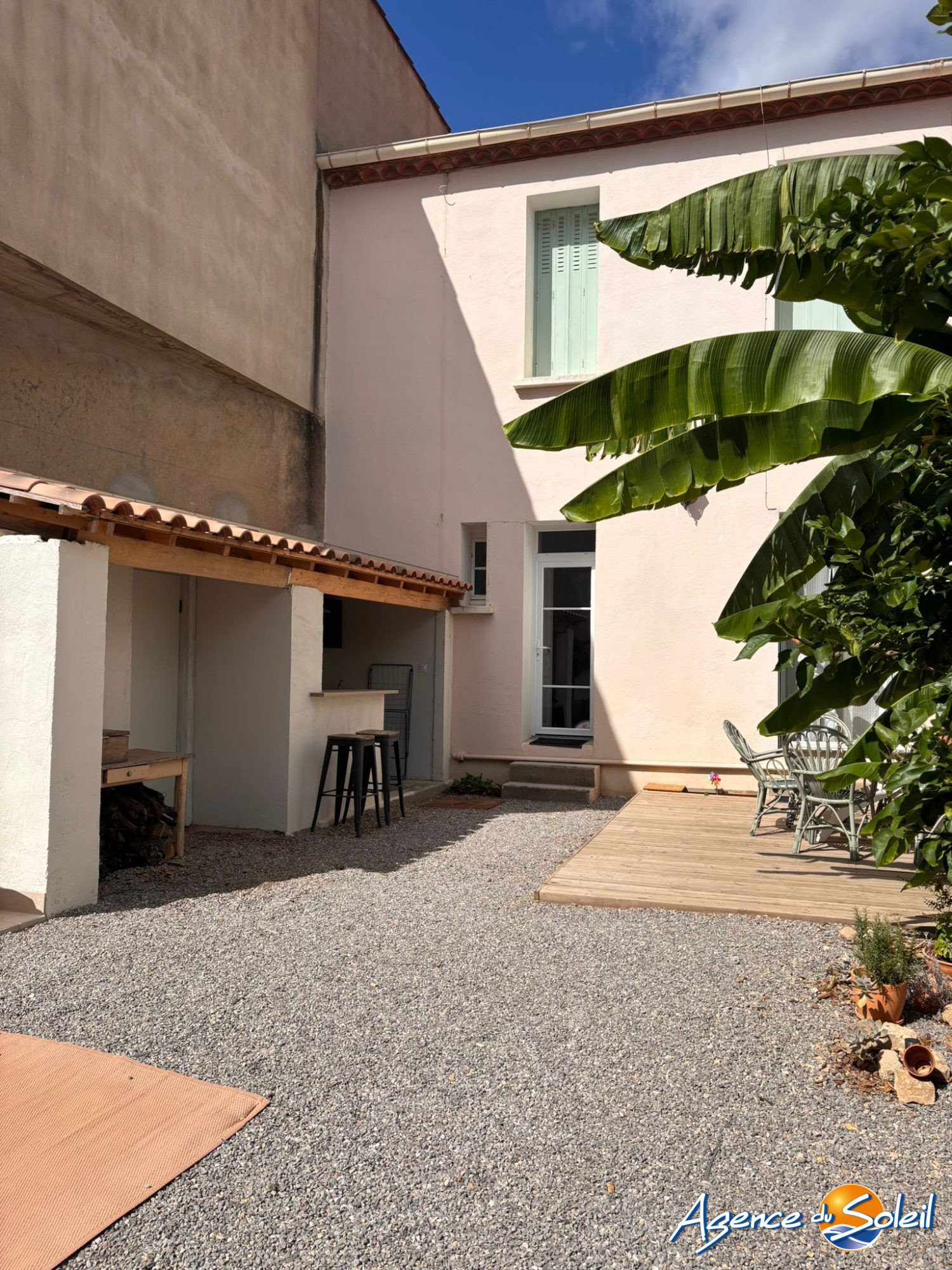 Photo 12 - Maison Narbonne (Réf. 11-10657-AGENCEDUSOLEIL)