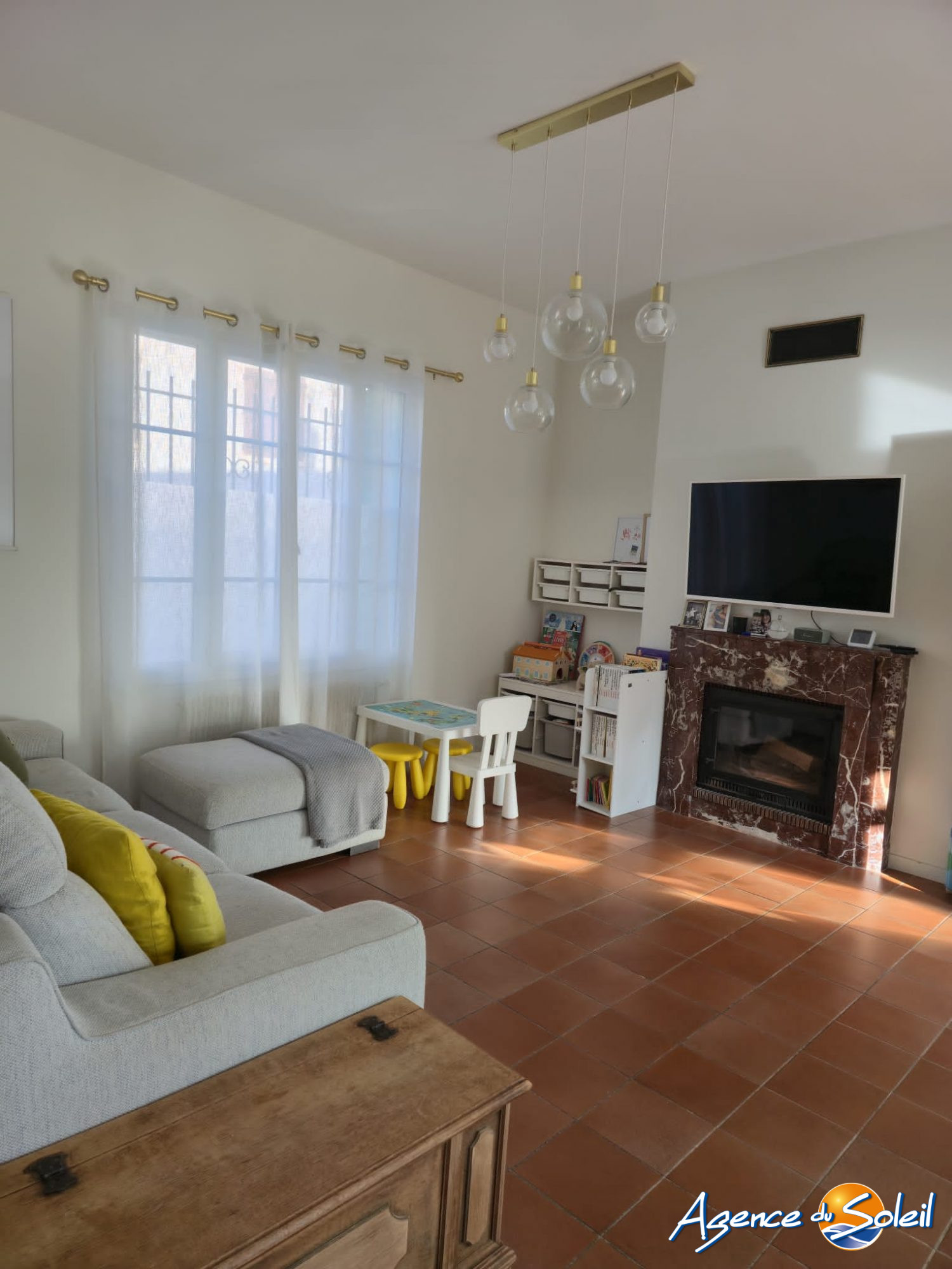 Photo 15 - Maison Narbonne (Réf. 11-10657-AGENCEDUSOLEIL)