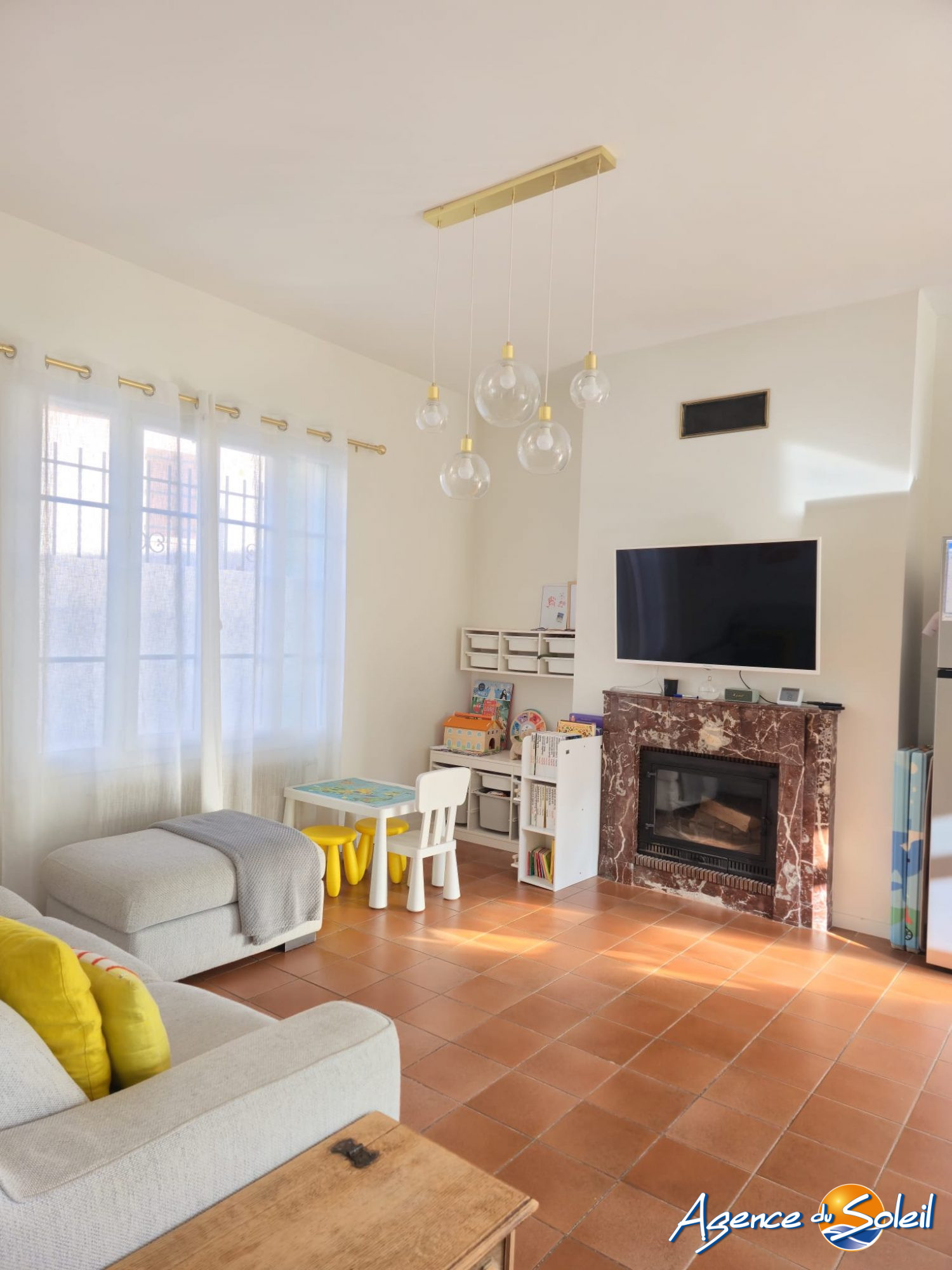 Photo 16 - Maison Narbonne (Réf. 11-10657-AGENCEDUSOLEIL)