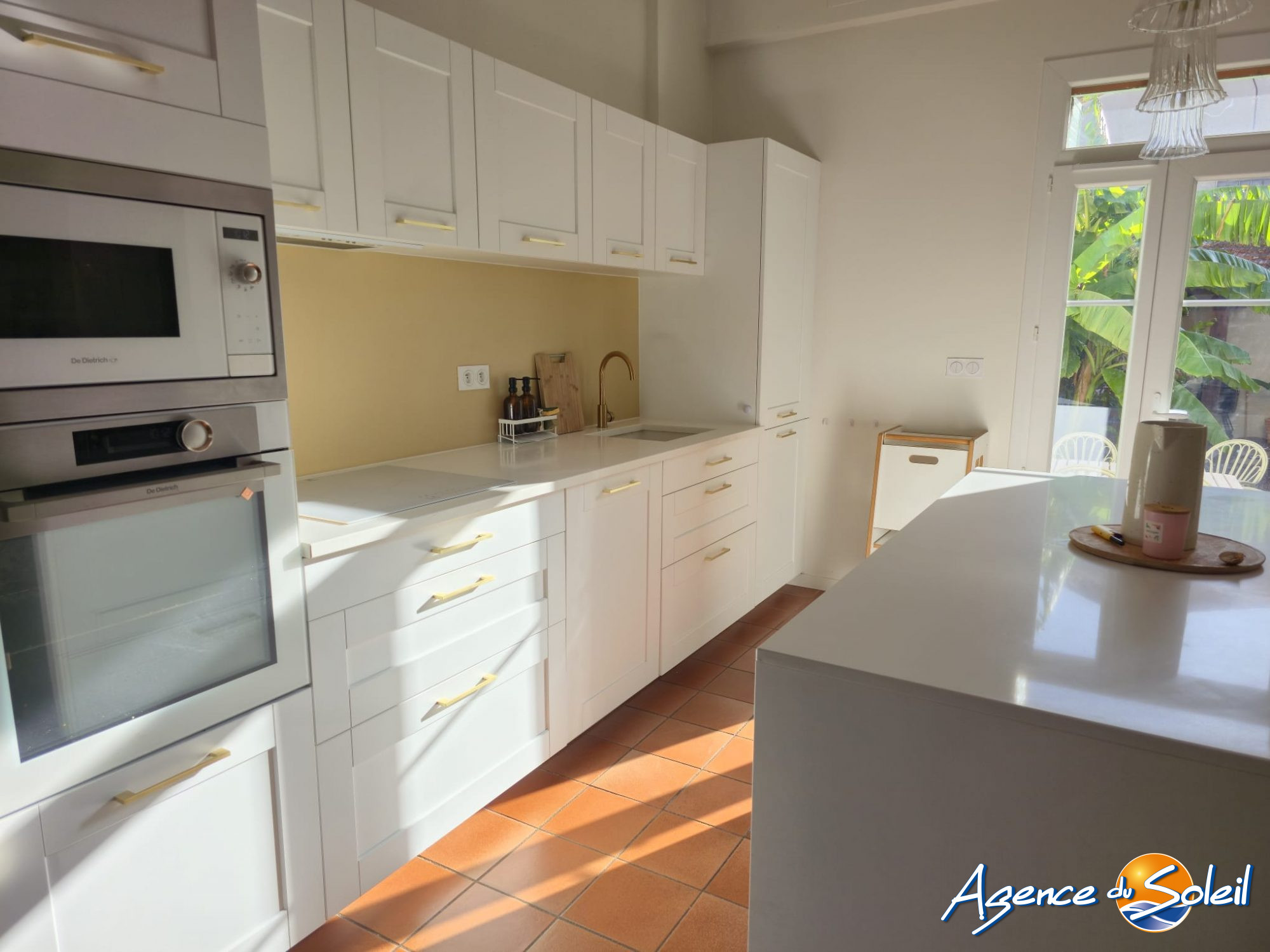 Photo 17 - Maison Narbonne (Réf. 11-10657-AGENCEDUSOLEIL)