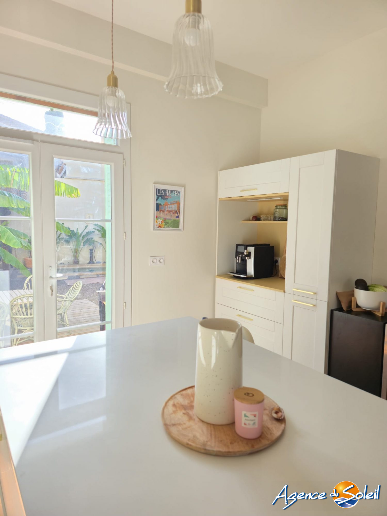 Photo 18 - Maison Narbonne (Réf. 11-10657-AGENCEDUSOLEIL)