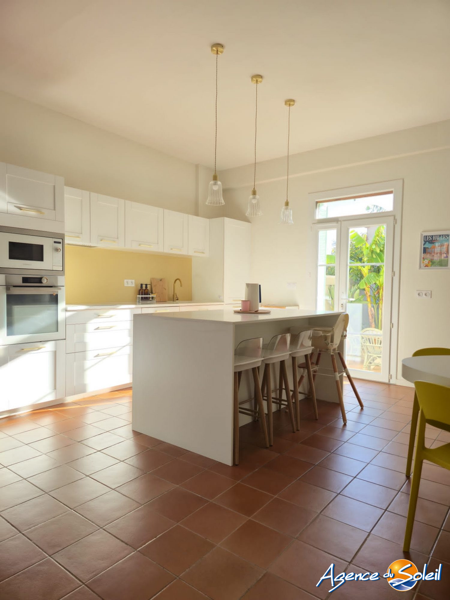 Photo 19 - Maison Narbonne (Réf. 11-10657-AGENCEDUSOLEIL)