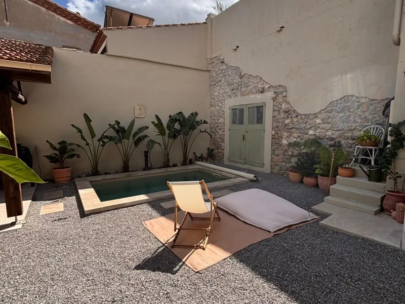 Maison a vendre a Narbonne - 95 m2