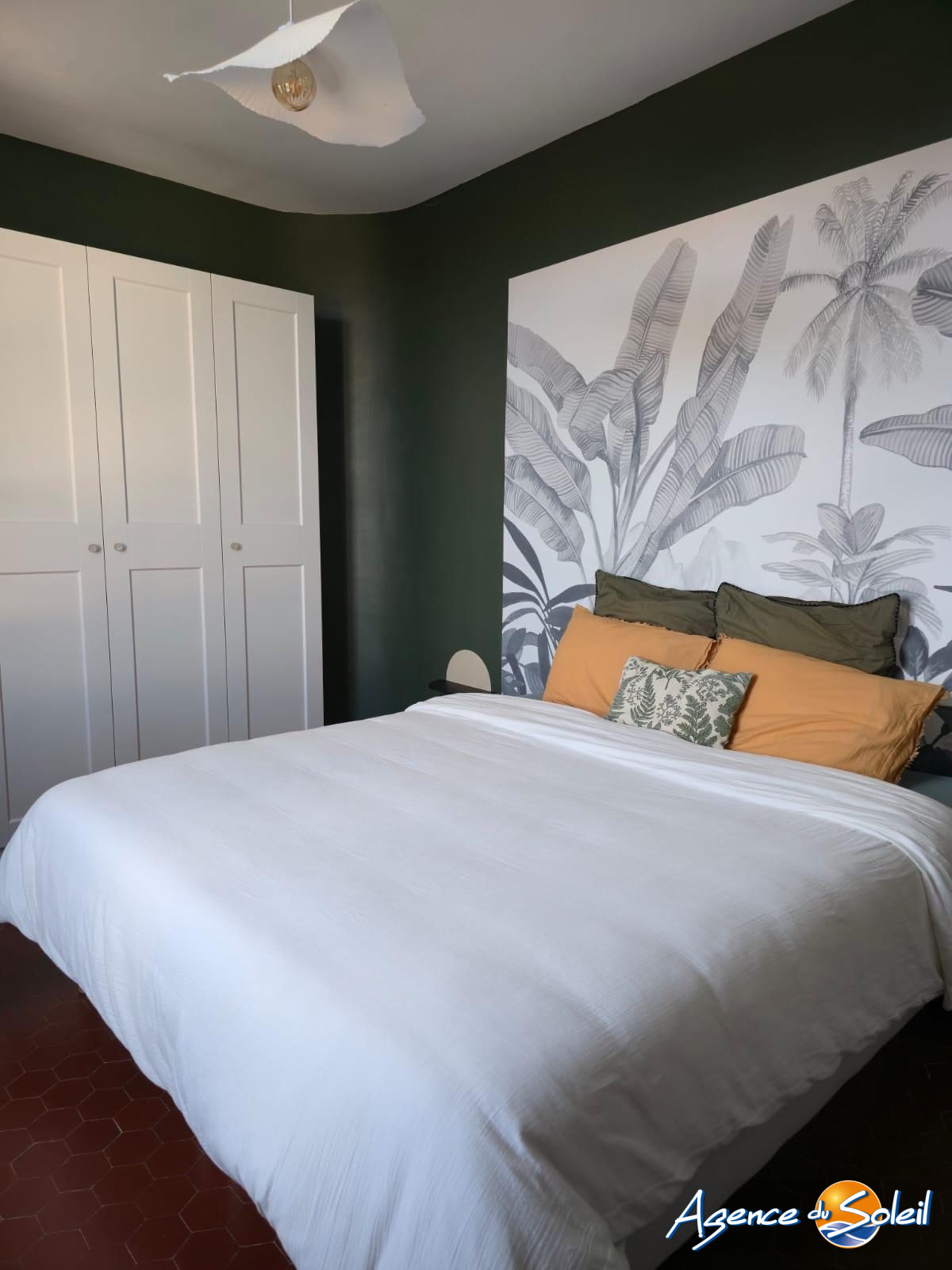 Jardin - Maison Narbonne (Réf. 11-10657-AGENCEDUSOLEIL)