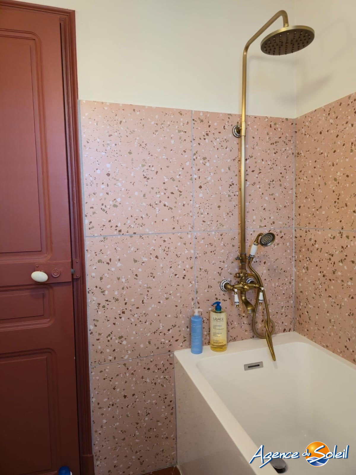 Terrasse - Maison Narbonne (Réf. 11-10657-AGENCEDUSOLEIL)